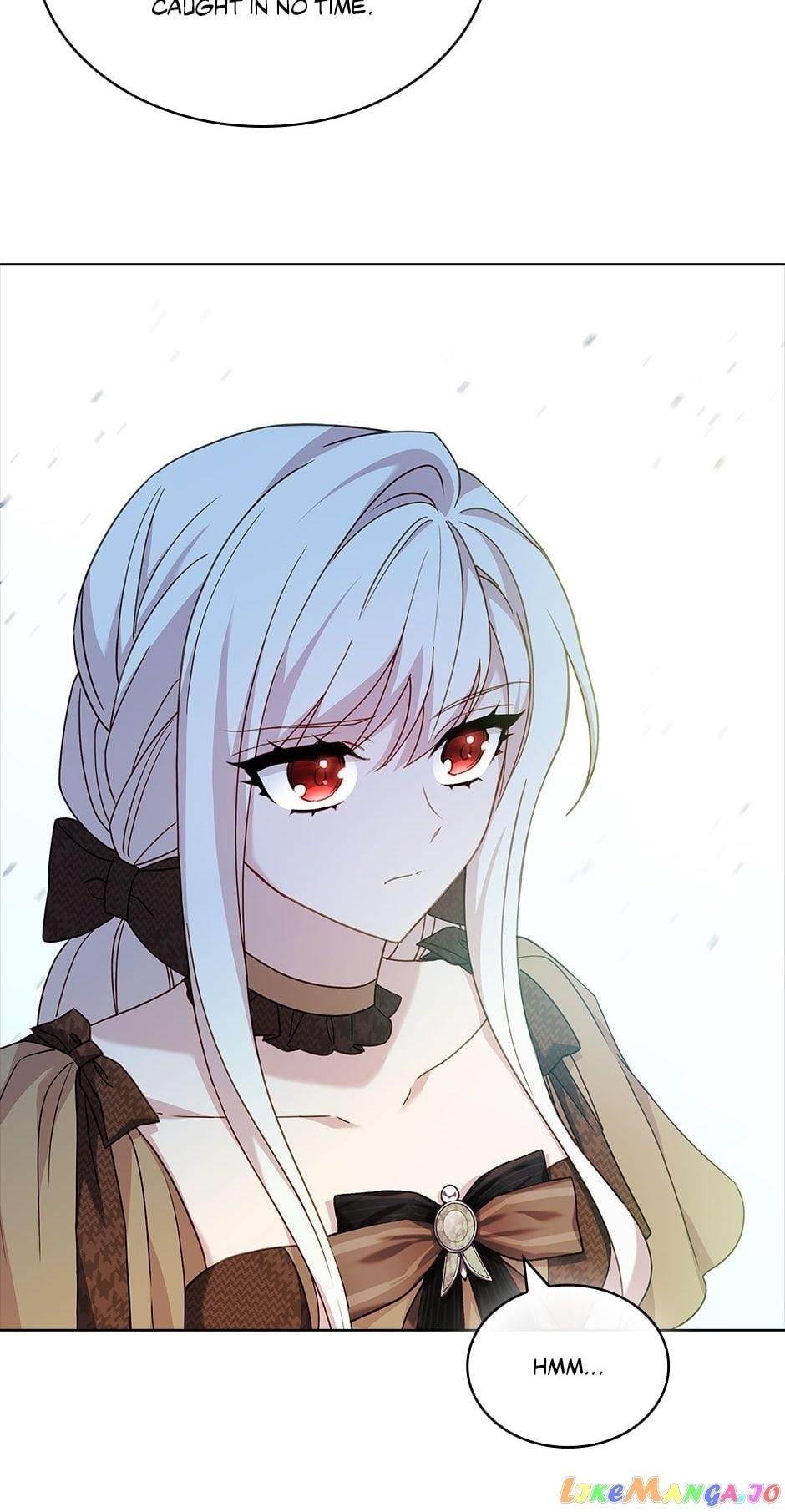 The Lady Wants to Rest - Chapter 88 Page 5