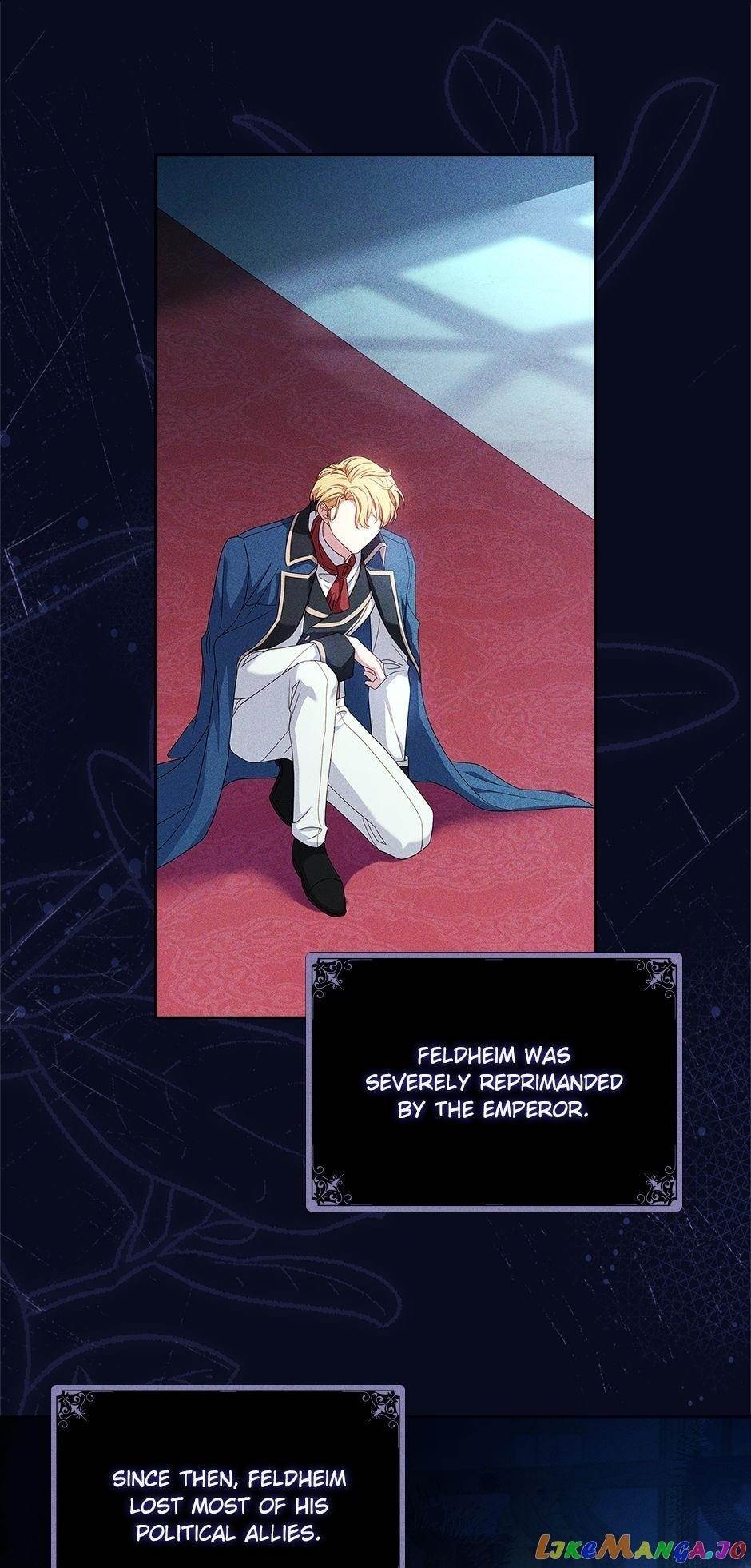 The Lady Wants to Rest - Chapter 88 Page 51