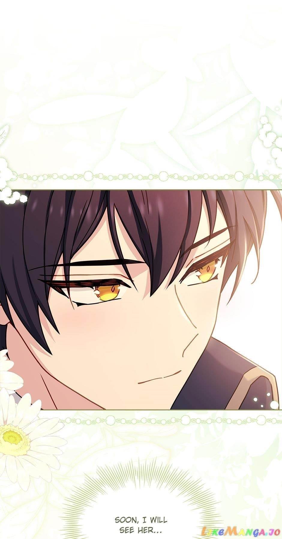 The Lady Wants to Rest - Chapter 88 Page 58