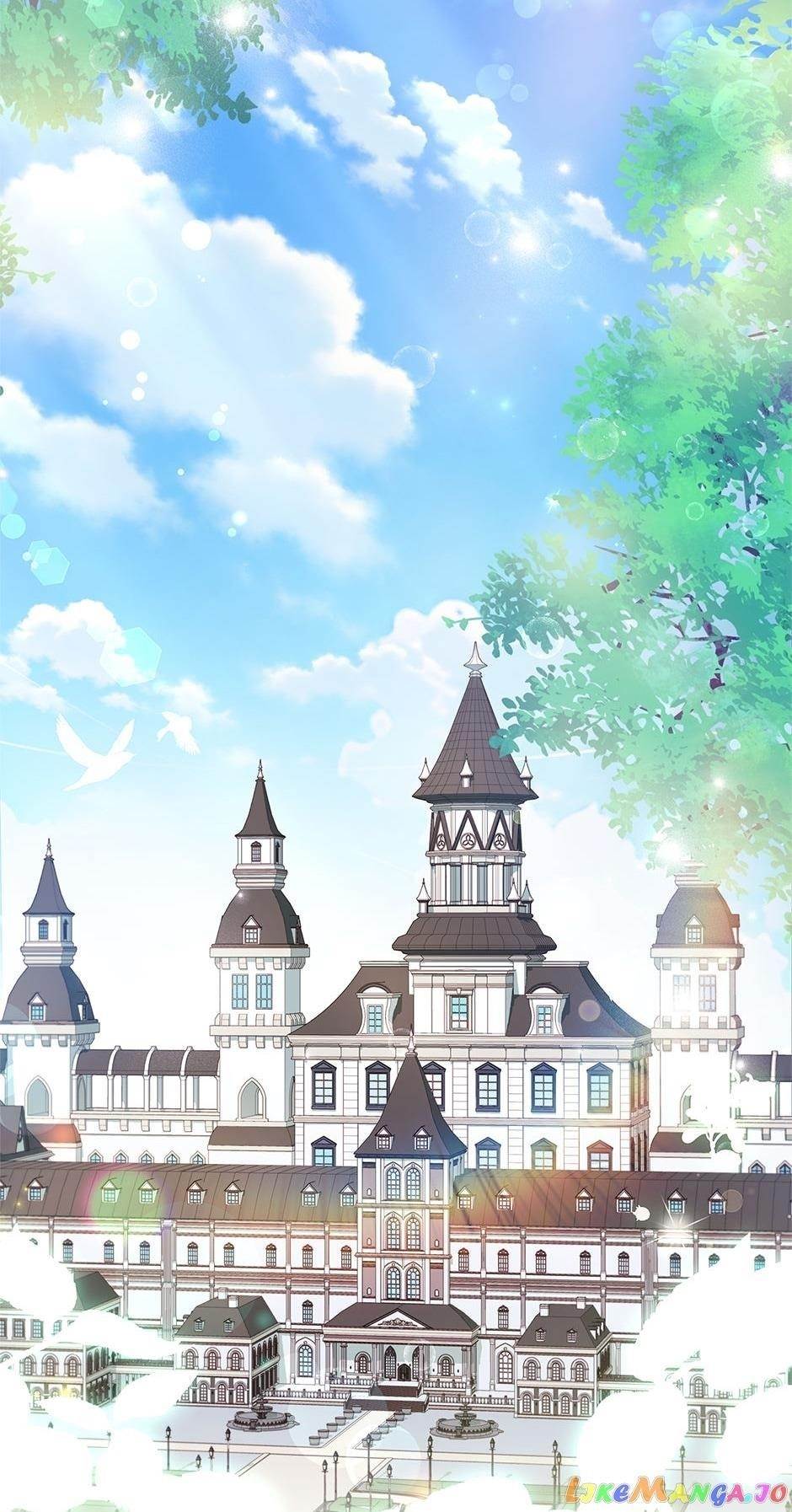 The Lady Wants to Rest - Chapter 88 Page 60