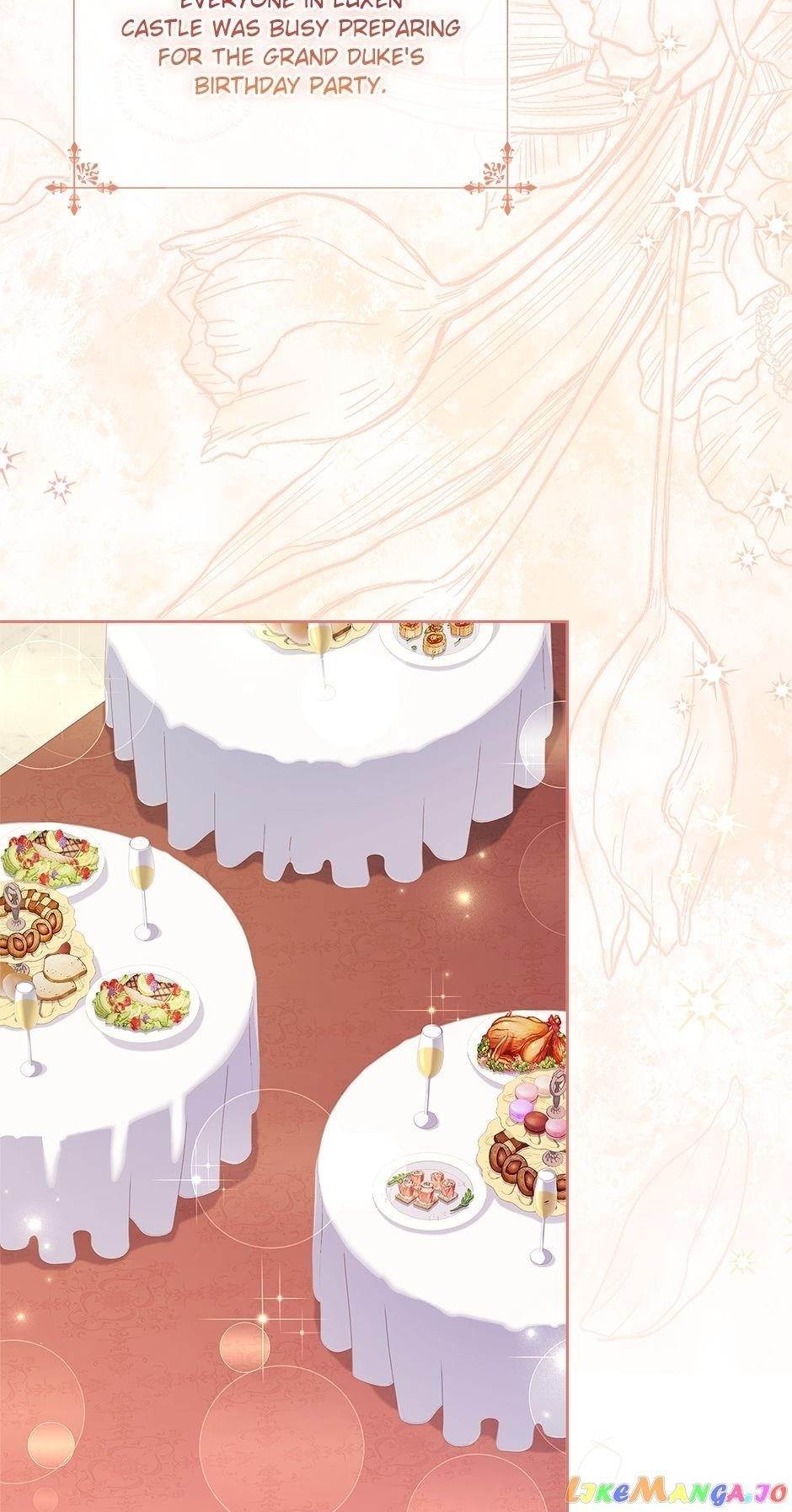 The Lady Wants to Rest - Chapter 88 Page 62