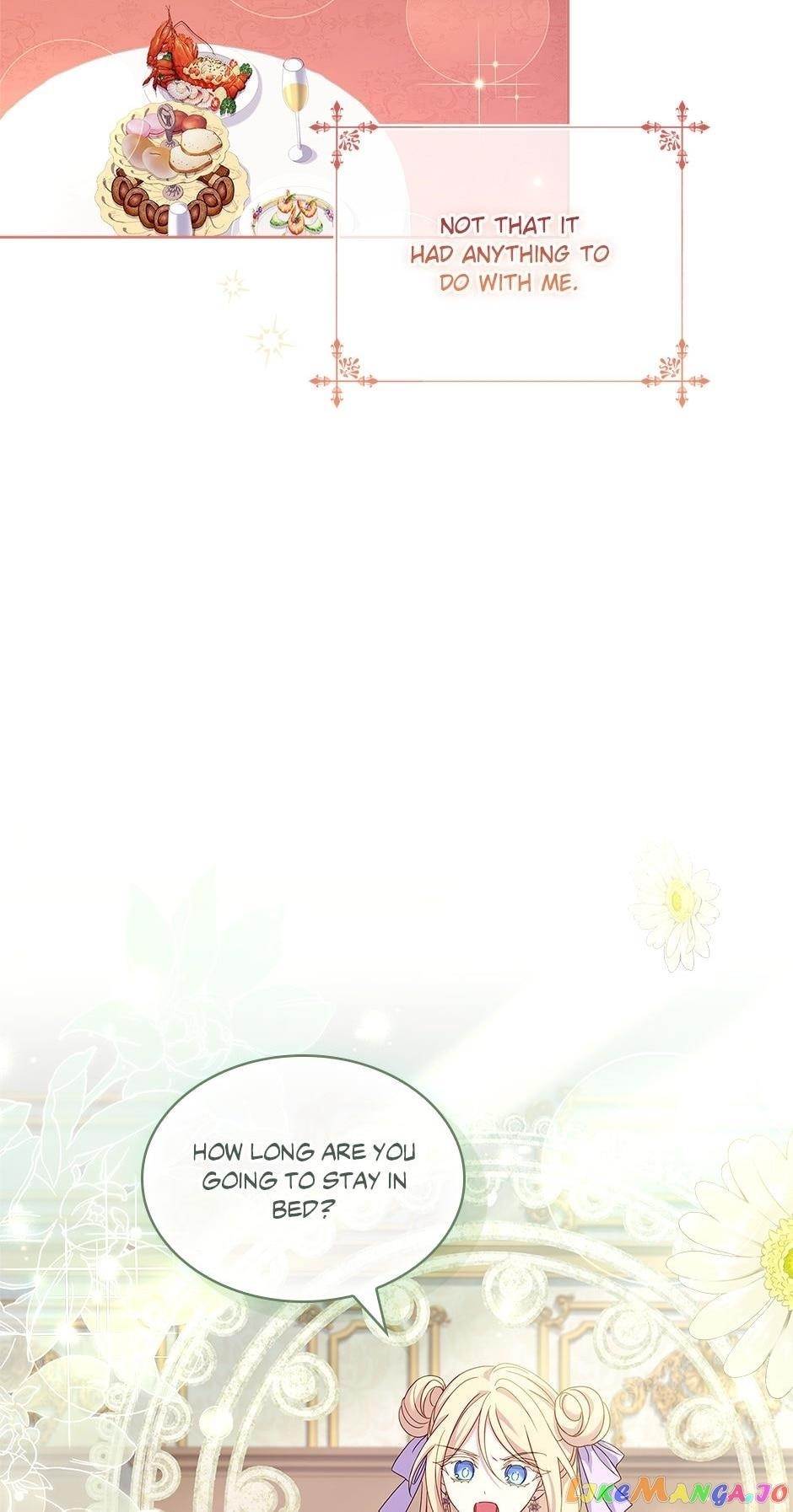 The Lady Wants to Rest - Chapter 88 Page 63