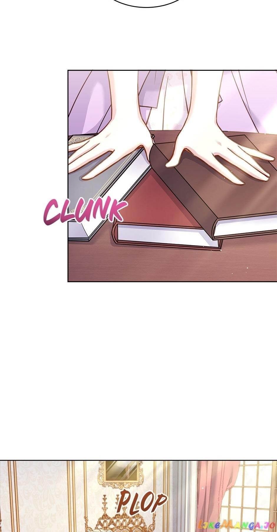 The Lady Wants to Rest - Chapter 88 Page 68