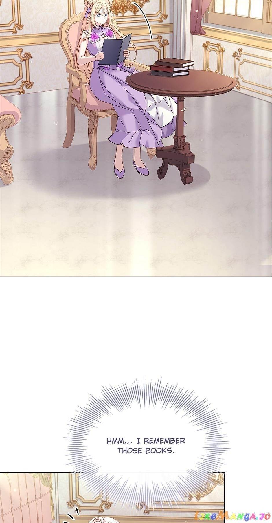 The Lady Wants to Rest - Chapter 88 Page 69