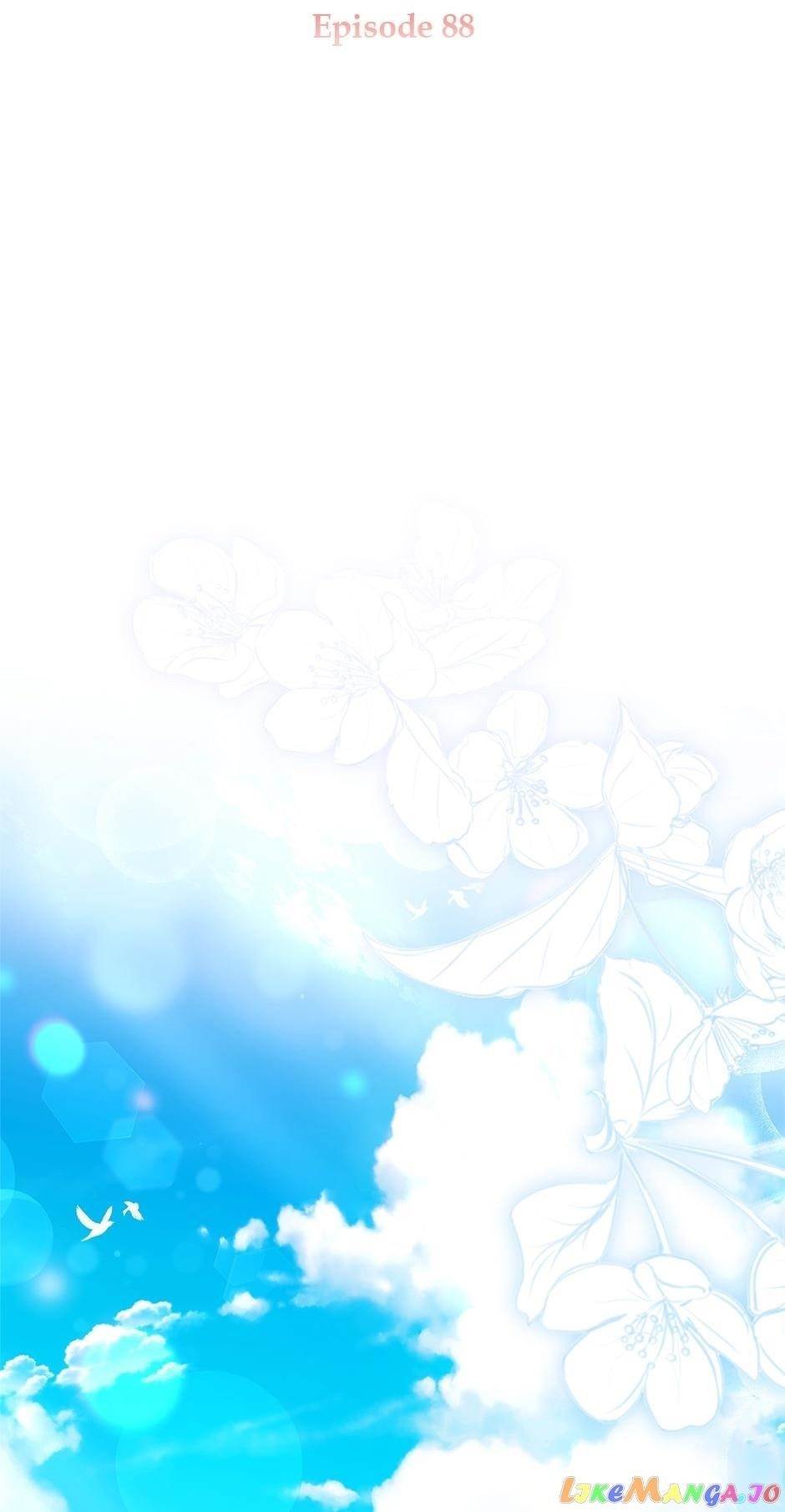 The Lady Wants to Rest - Chapter 88 Page 7