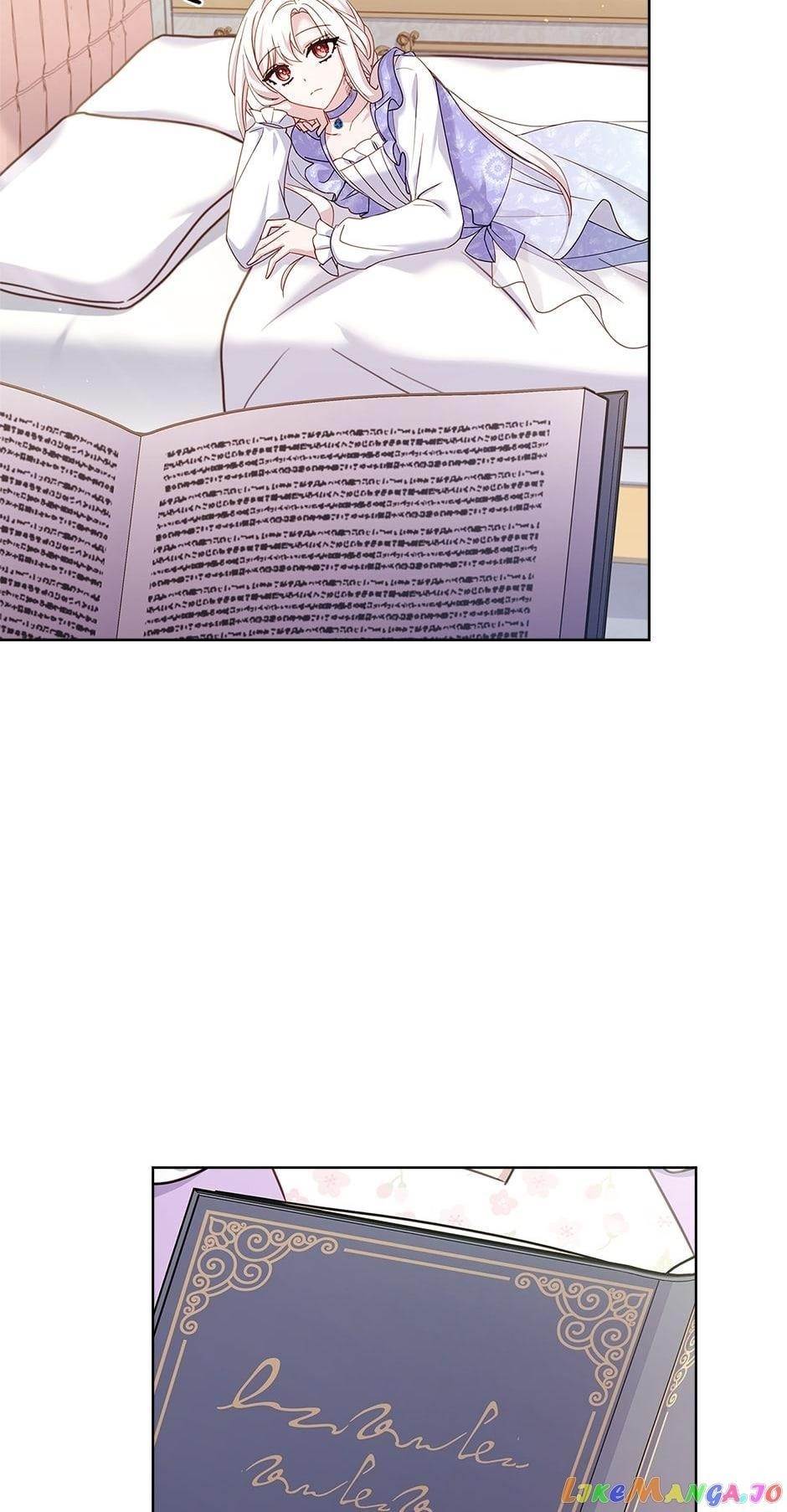 The Lady Wants to Rest - Chapter 88 Page 70