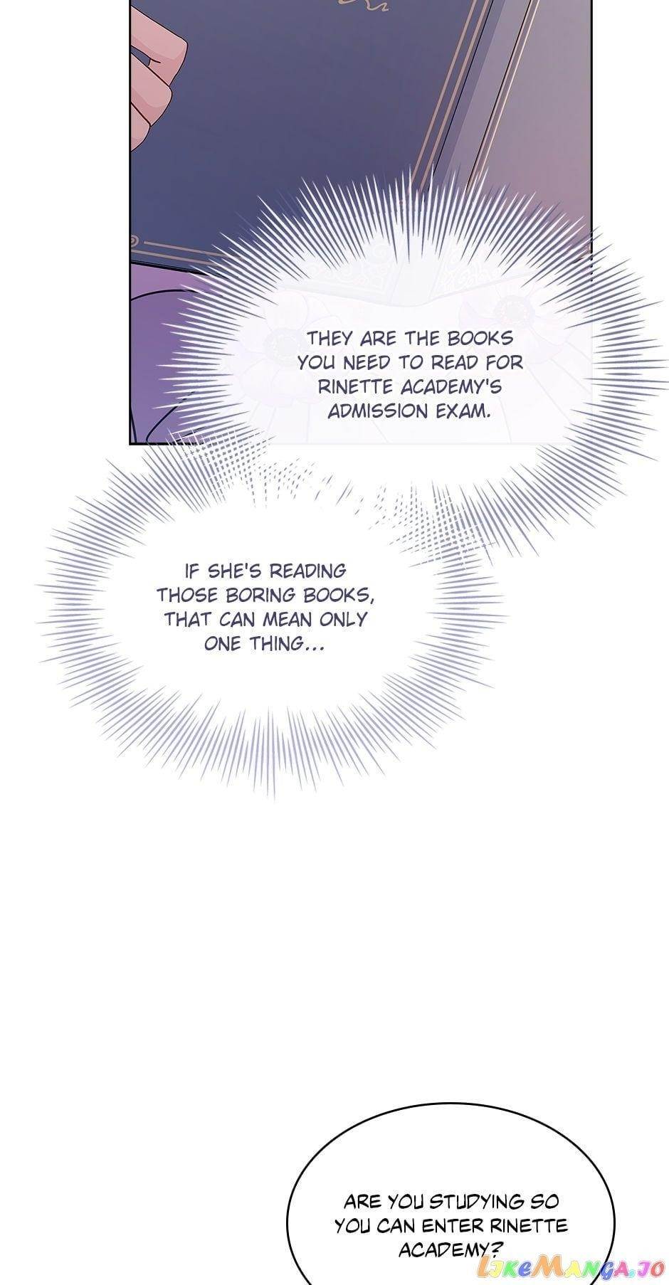 The Lady Wants to Rest - Chapter 88 Page 71