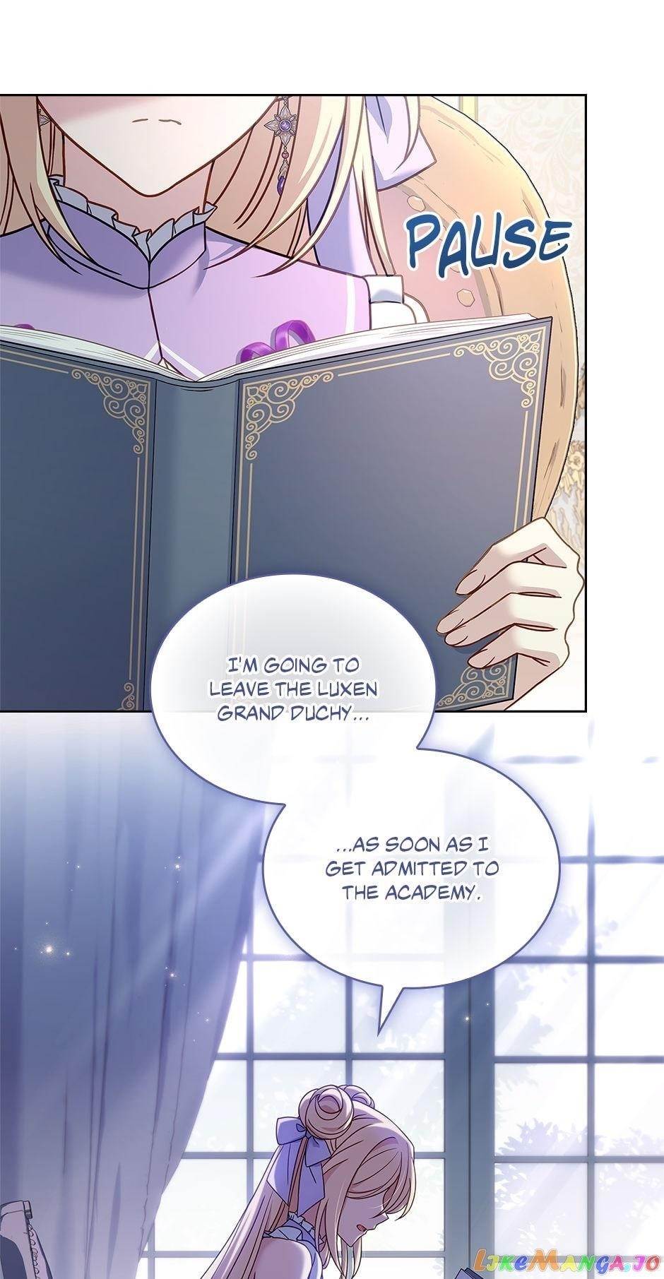 The Lady Wants to Rest - Chapter 88 Page 75