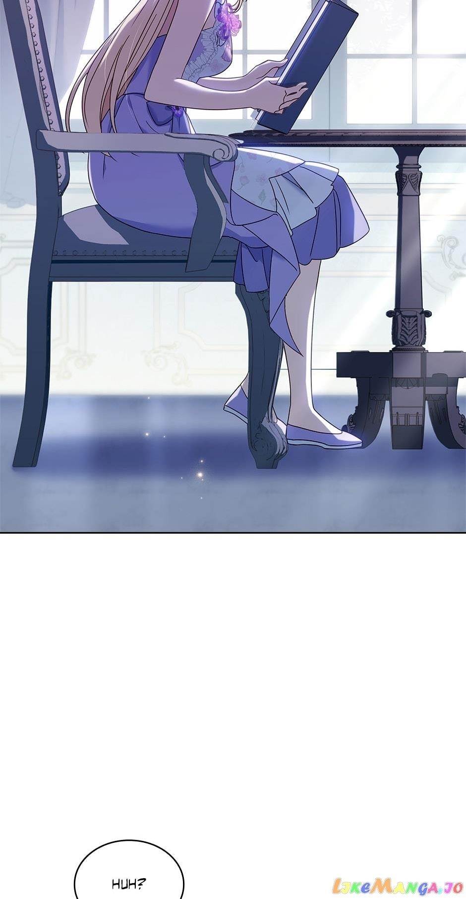 The Lady Wants to Rest - Chapter 88 Page 76