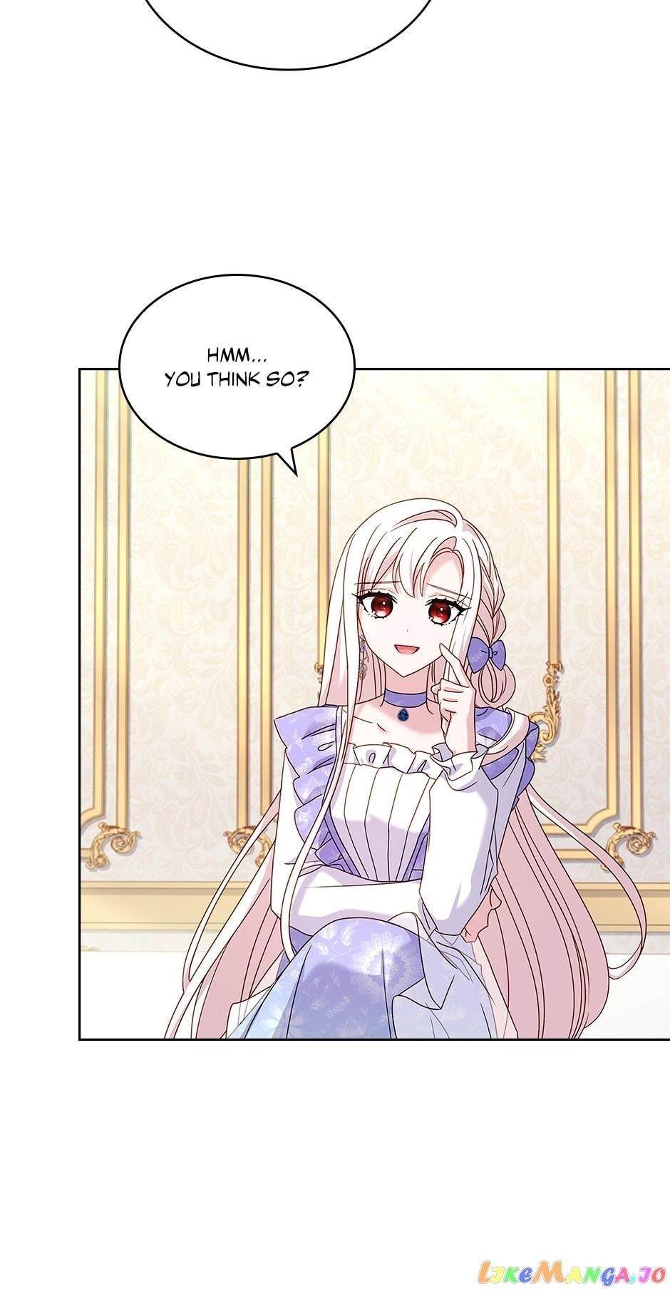 The Lady Wants to Rest - Chapter 88 Page 80