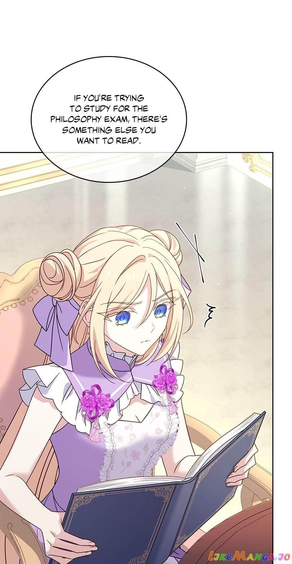 The Lady Wants to Rest - Chapter 88 Page 81