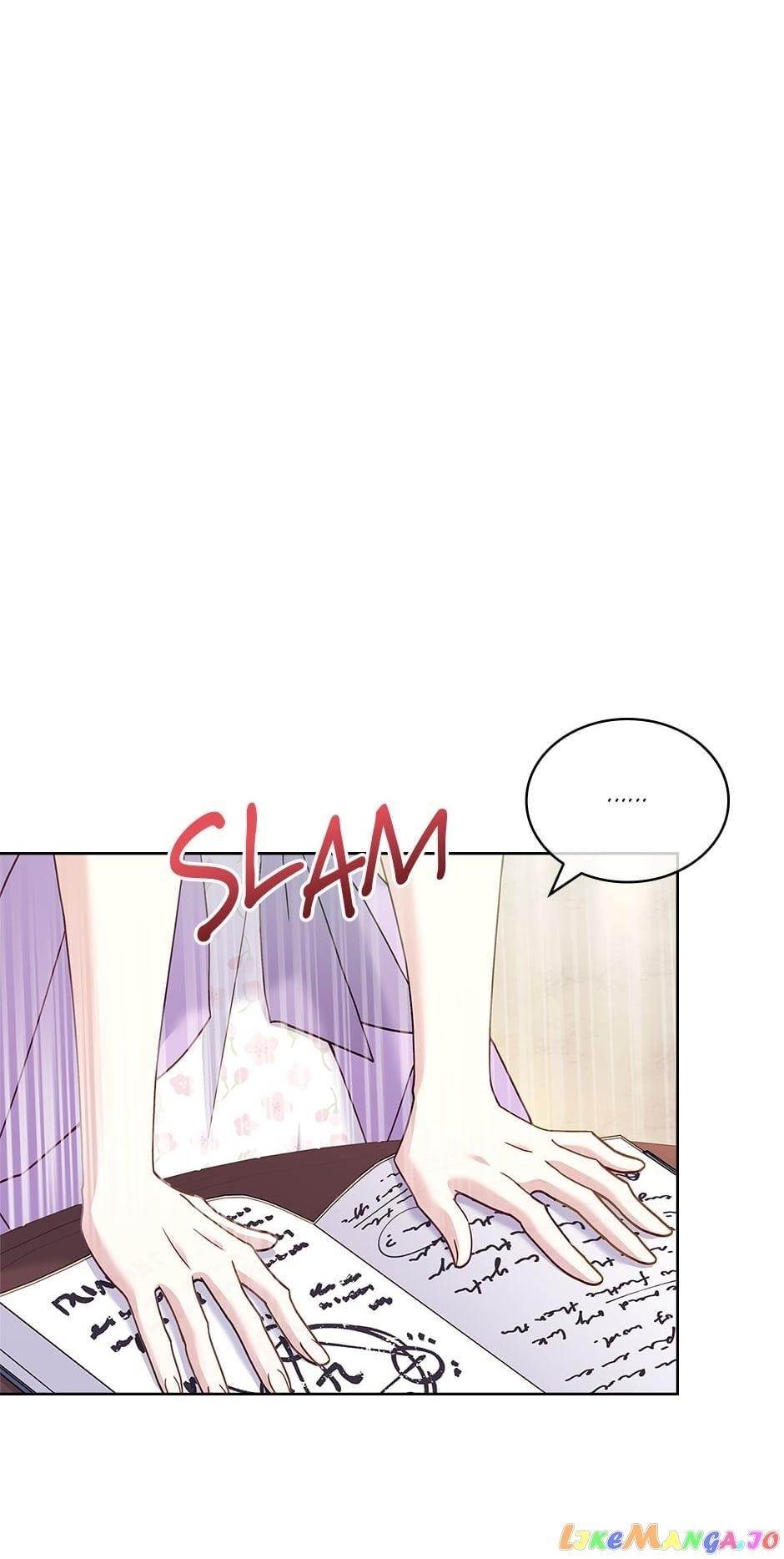 The Lady Wants to Rest - Chapter 88 Page 85