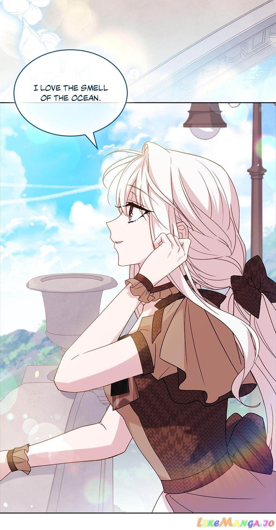 The Lady Wants to Rest - Chapter 88 Page 9