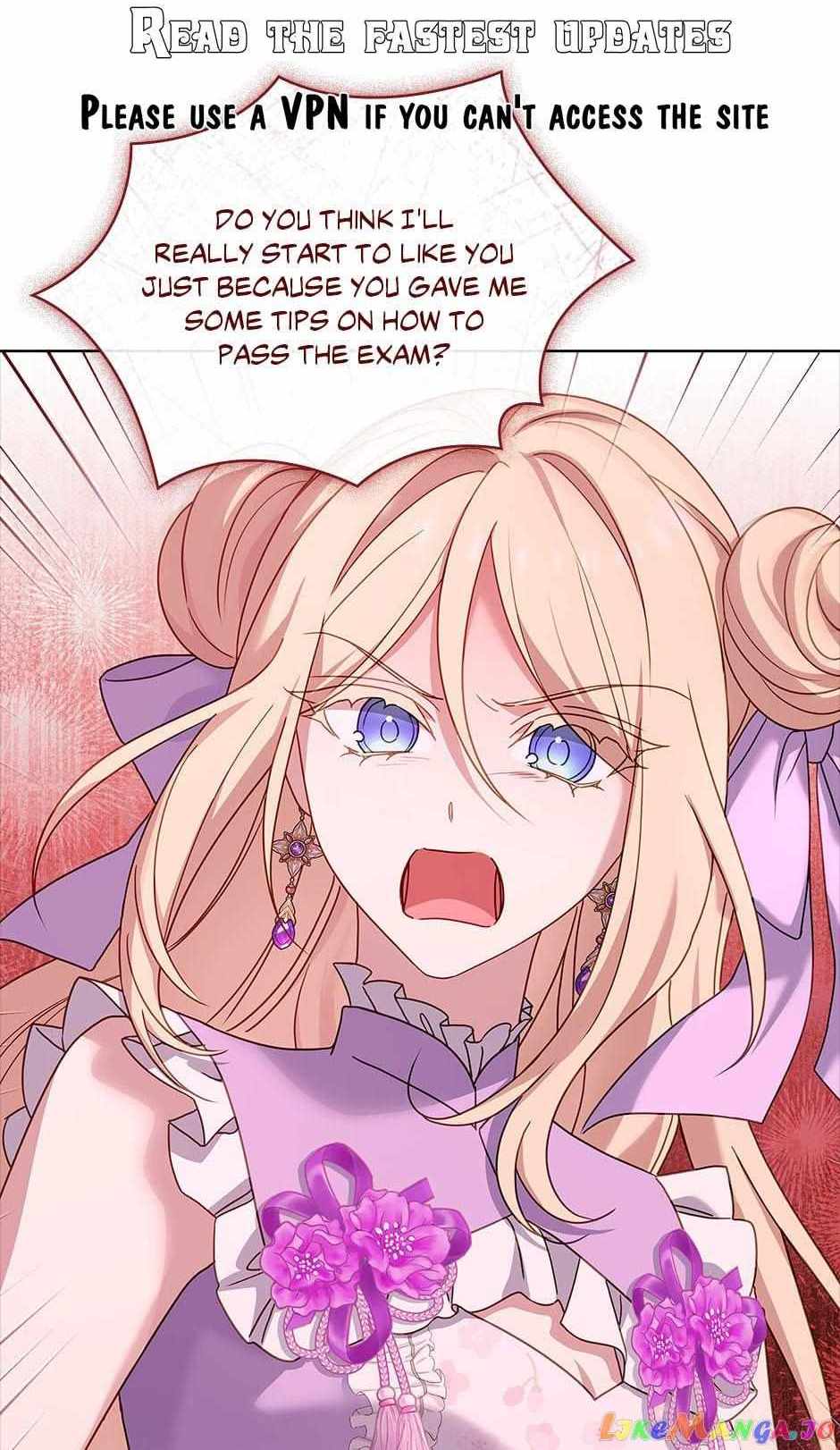 The Lady Wants to Rest - Chapter 89 Page 1