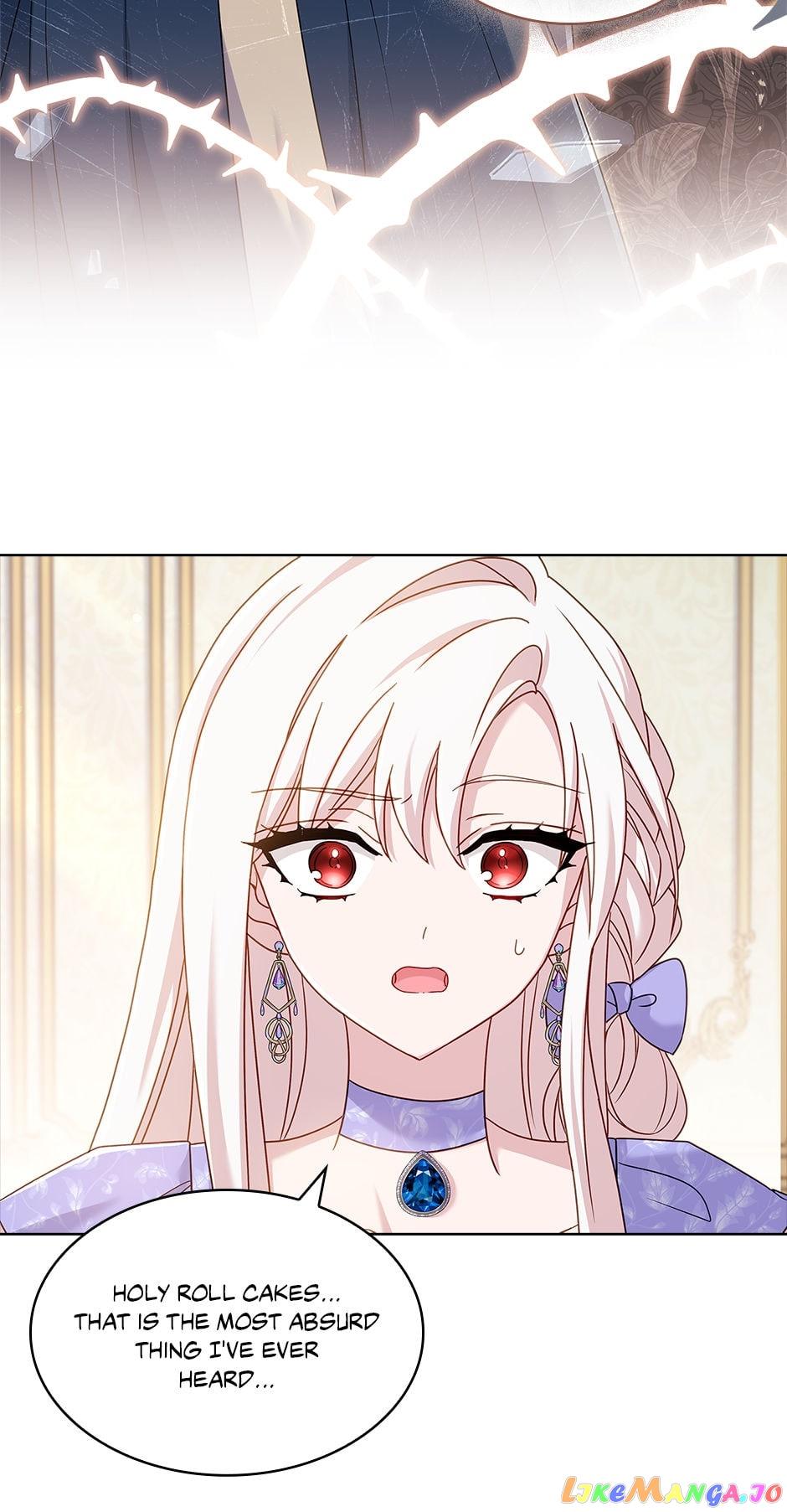 The Lady Wants to Rest - Chapter 89 Page 16