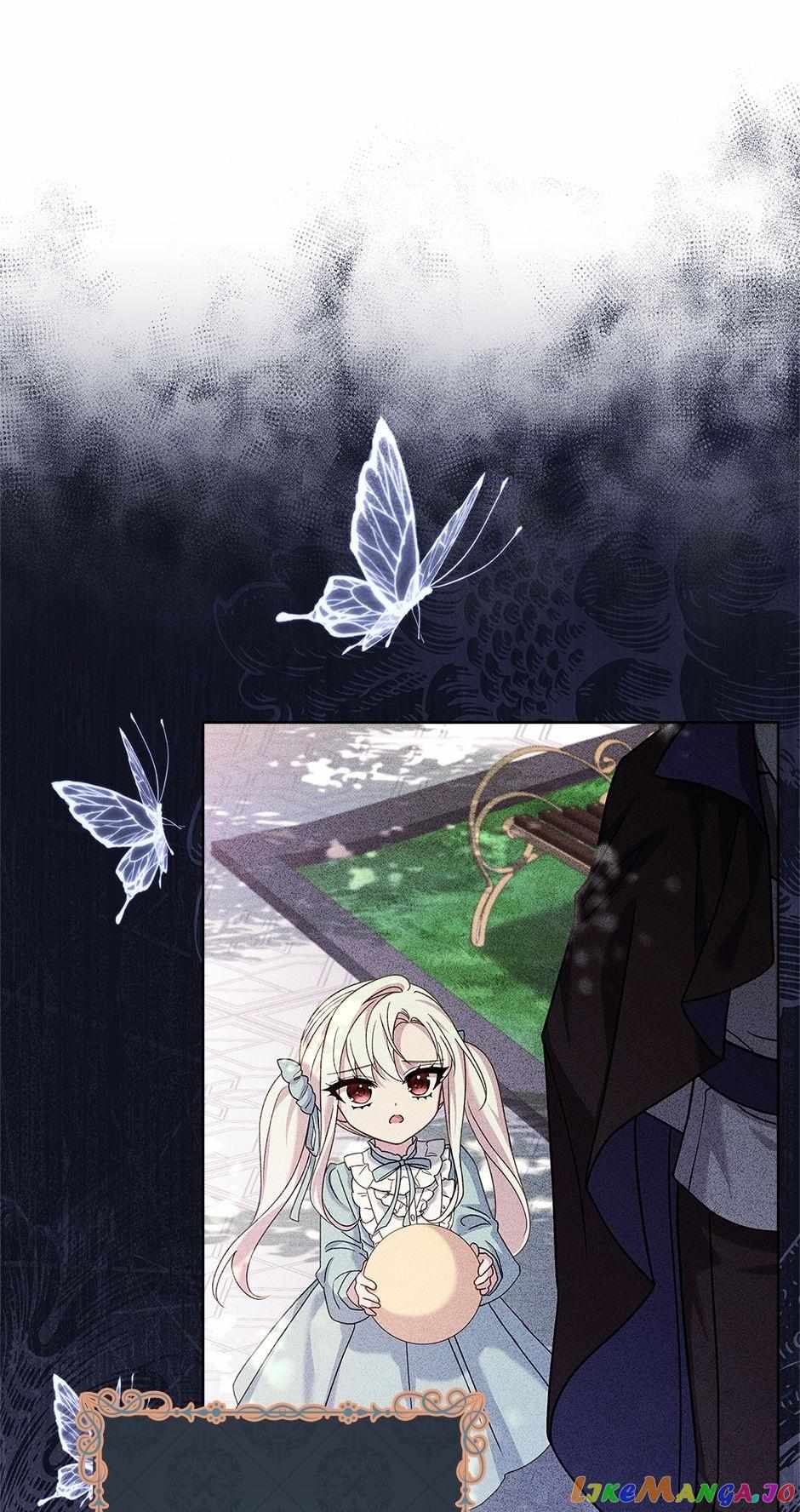 The Lady Wants to Rest - Chapter 89 Page 17