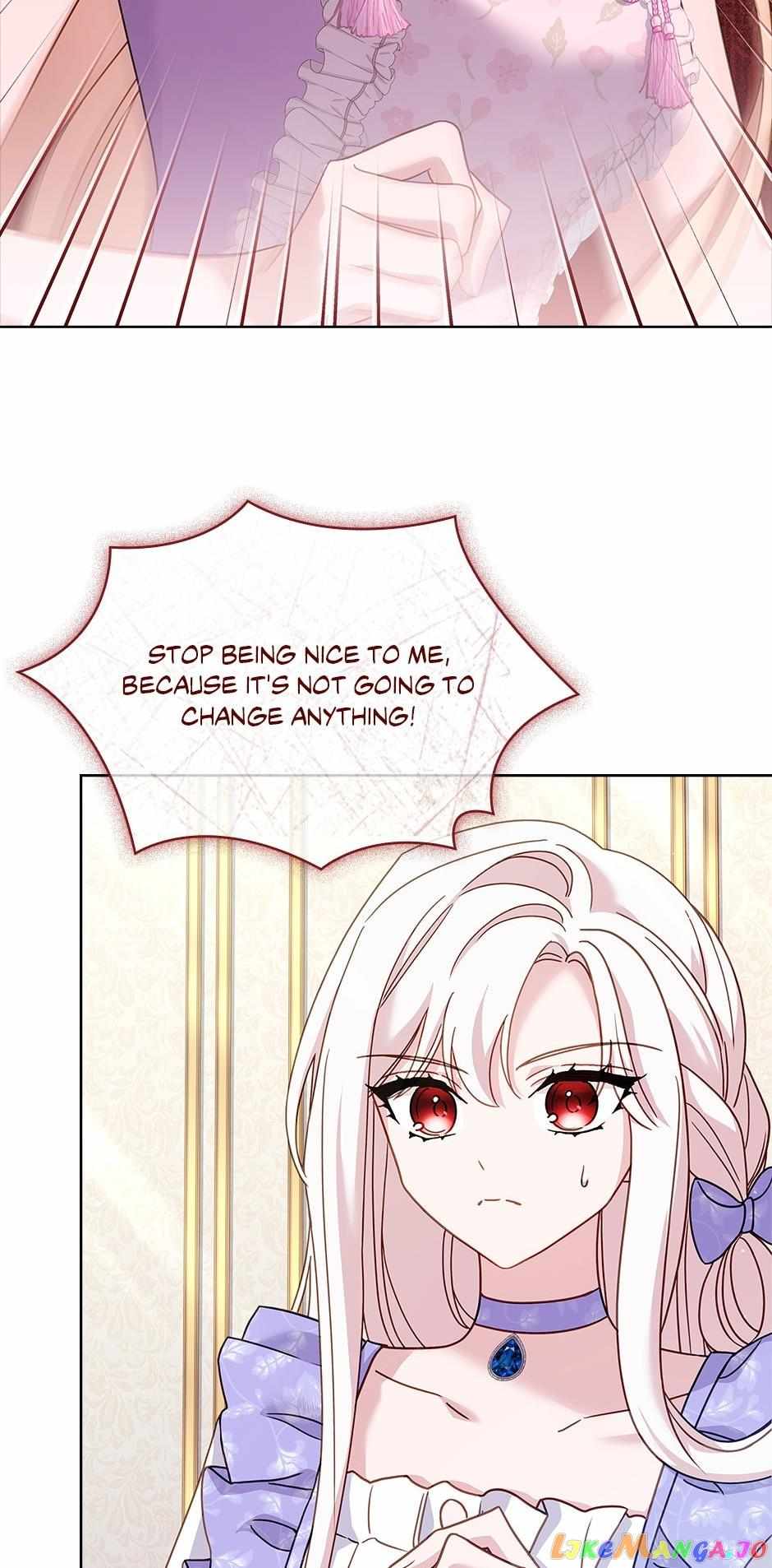 The Lady Wants to Rest - Chapter 89 Page 2