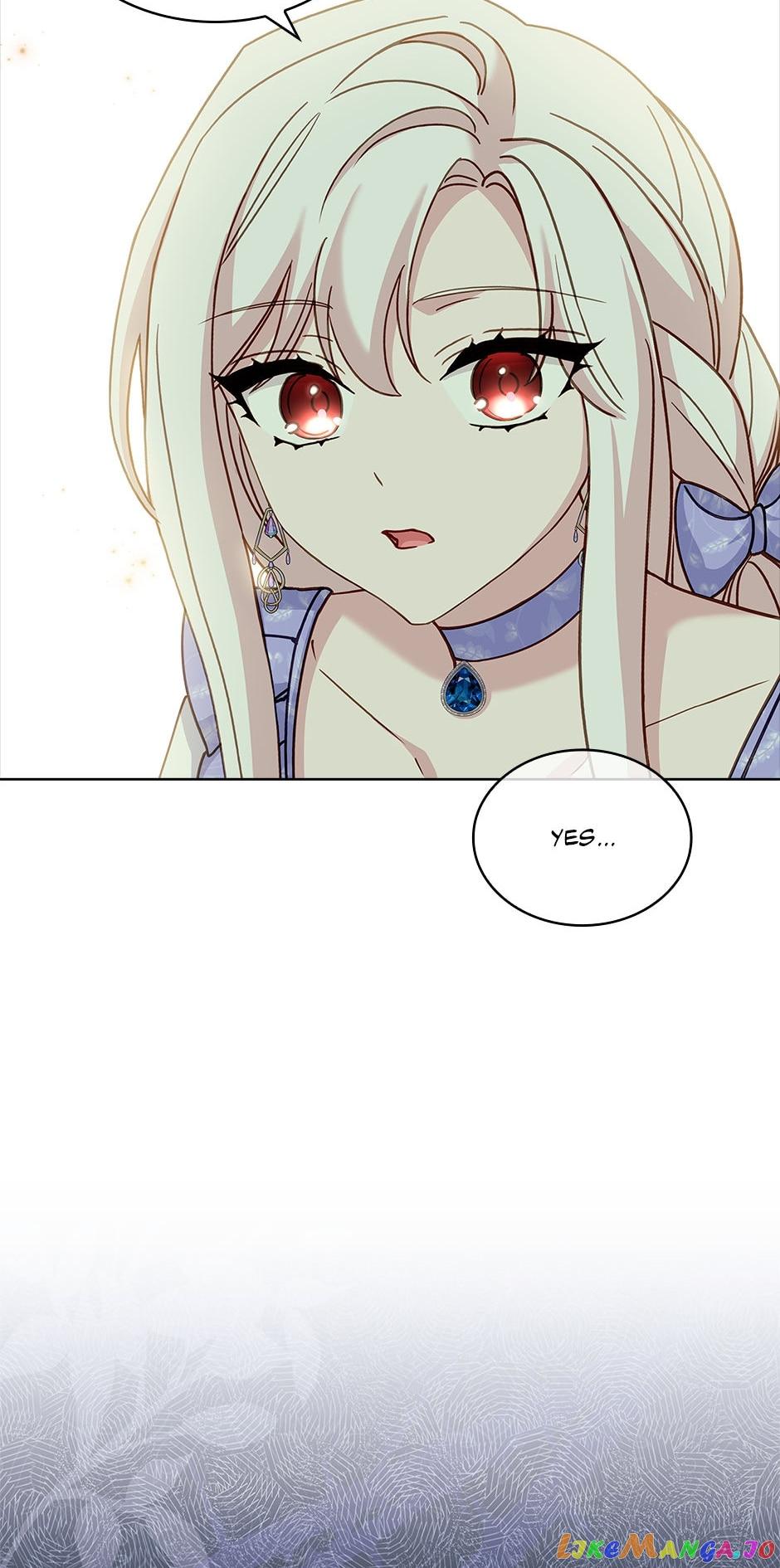 The Lady Wants to Rest - Chapter 89 Page 27