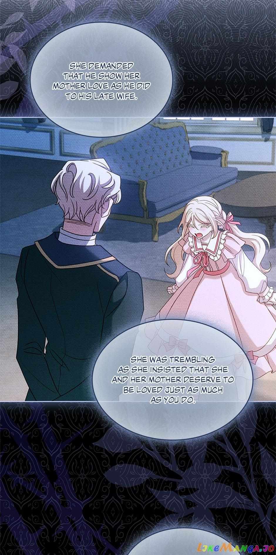 The Lady Wants to Rest - Chapter 89 Page 28