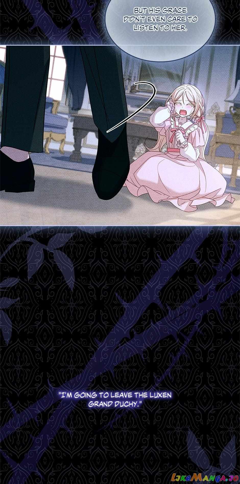 The Lady Wants to Rest - Chapter 89 Page 29