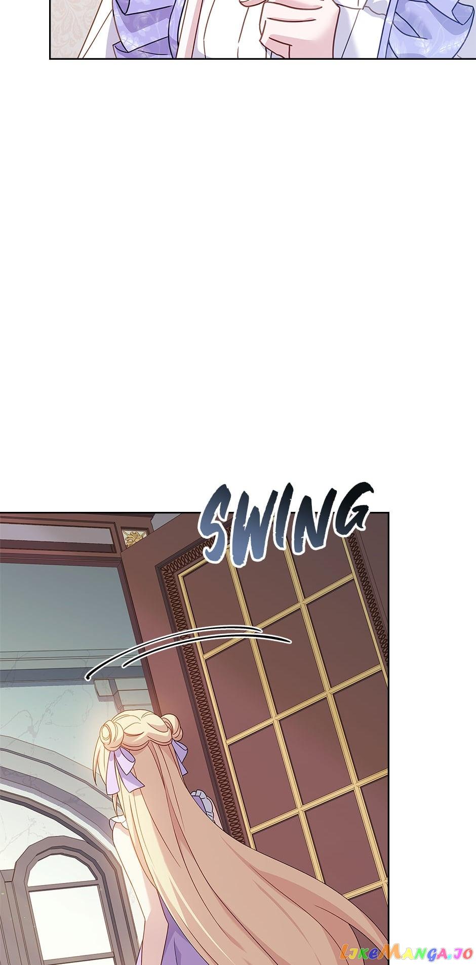 The Lady Wants to Rest - Chapter 89 Page 3