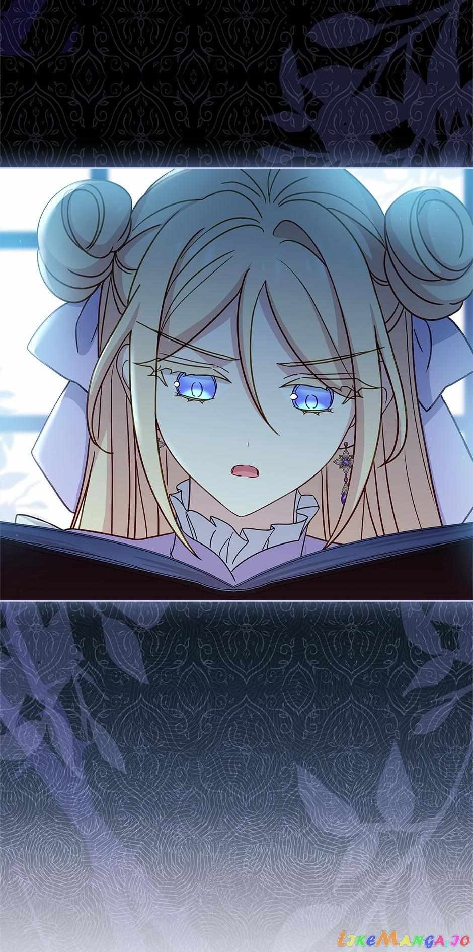 The Lady Wants to Rest - Chapter 89 Page 30