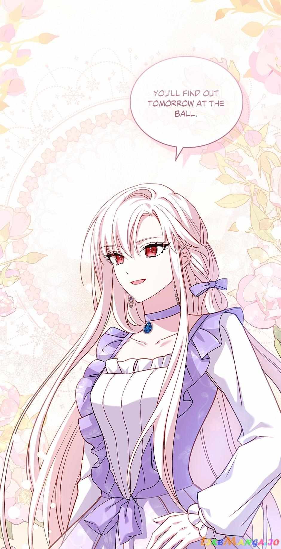 The Lady Wants to Rest - Chapter 89 Page 38