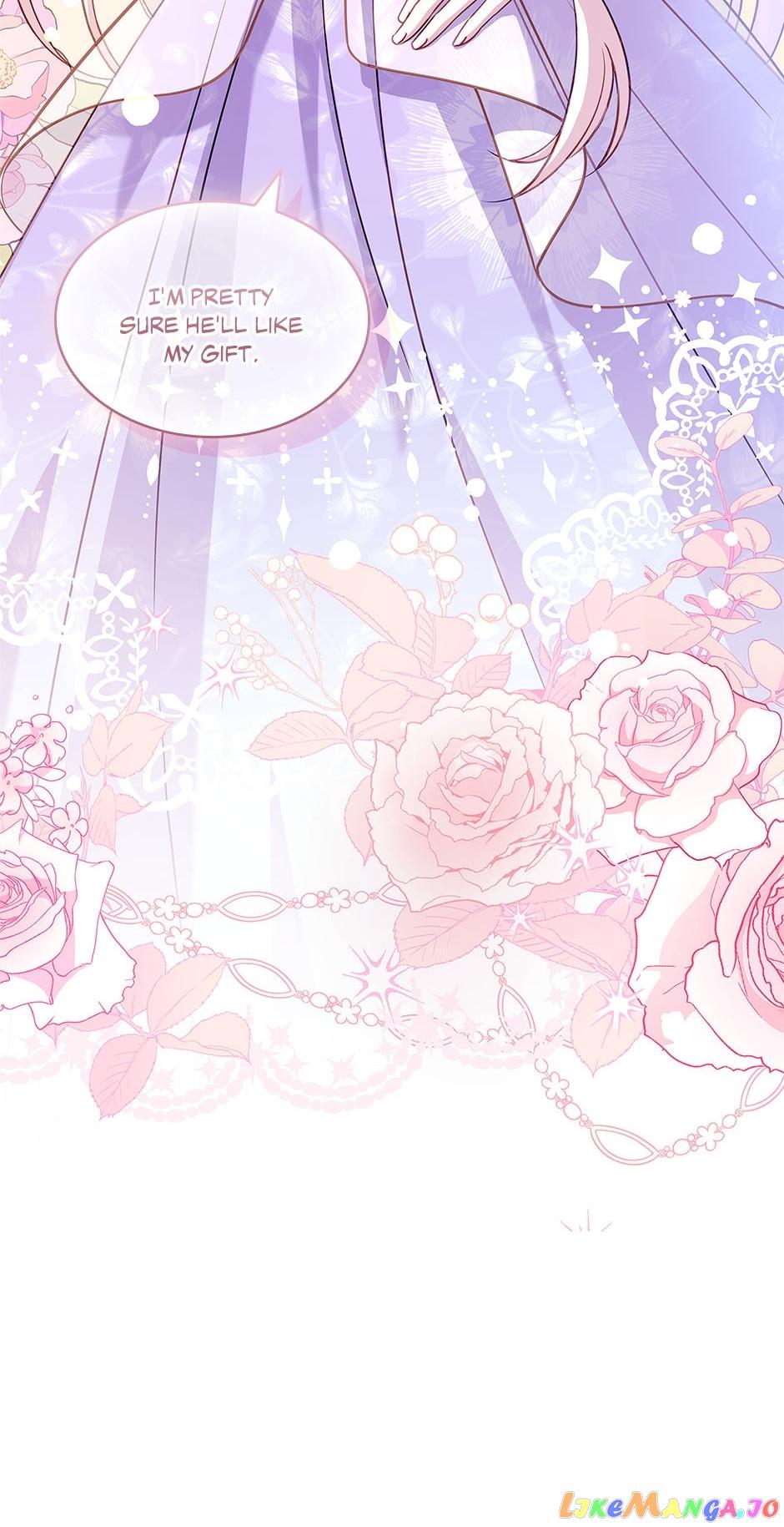 The Lady Wants to Rest - Chapter 89 Page 39