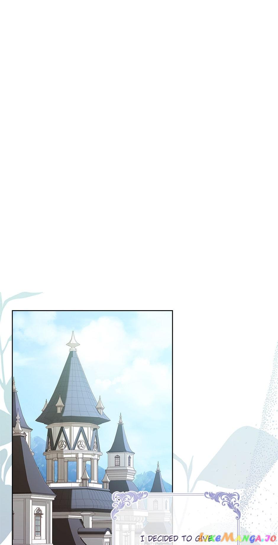 The Lady Wants to Rest - Chapter 89 Page 41