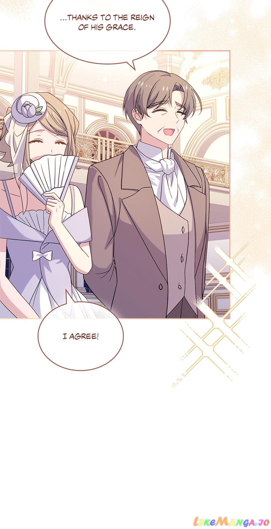 The Lady Wants to Rest - Chapter 89 Page 48