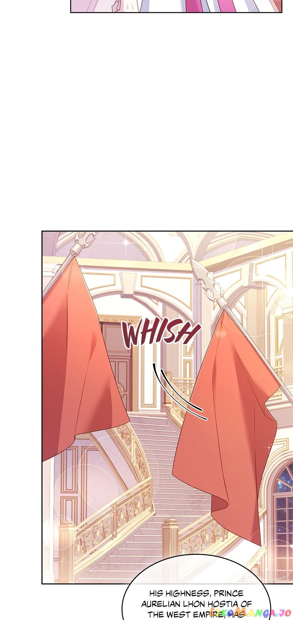 The Lady Wants to Rest - Chapter 89 Page 71