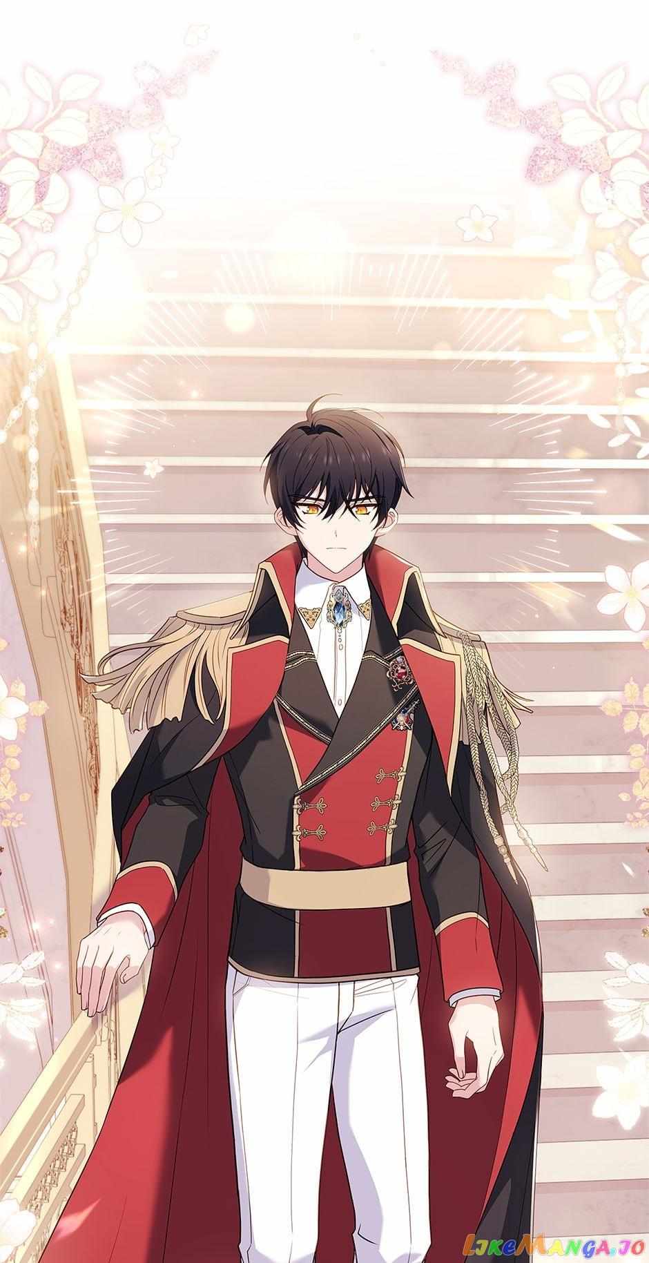 The Lady Wants to Rest - Chapter 89 Page 73