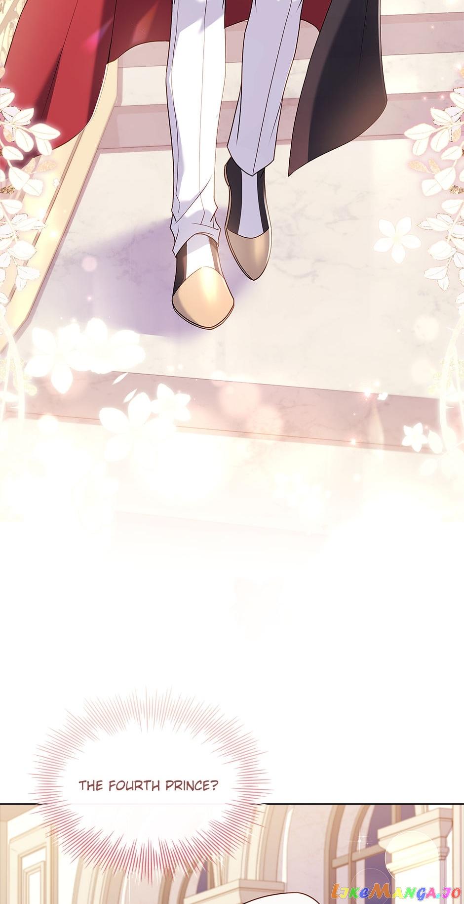 The Lady Wants to Rest - Chapter 89 Page 74