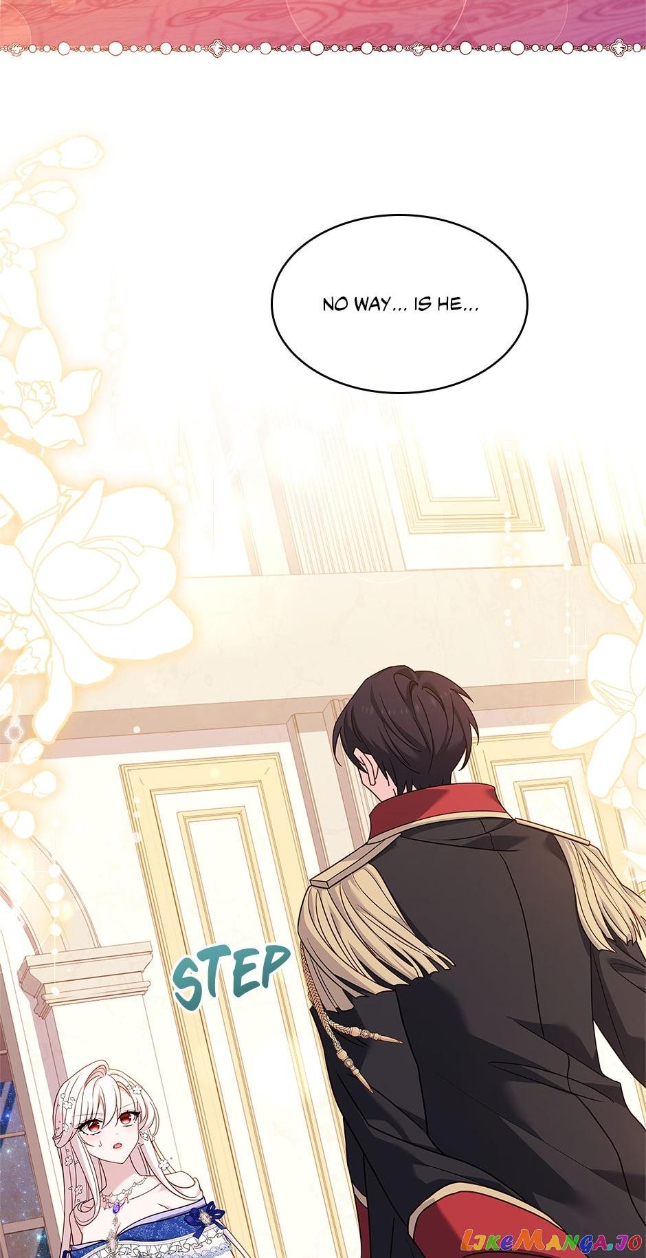 The Lady Wants to Rest - Chapter 89 Page 78