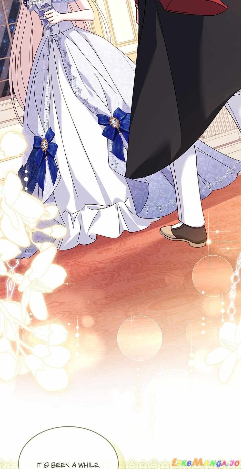 The Lady Wants to Rest - Chapter 89 Page 79