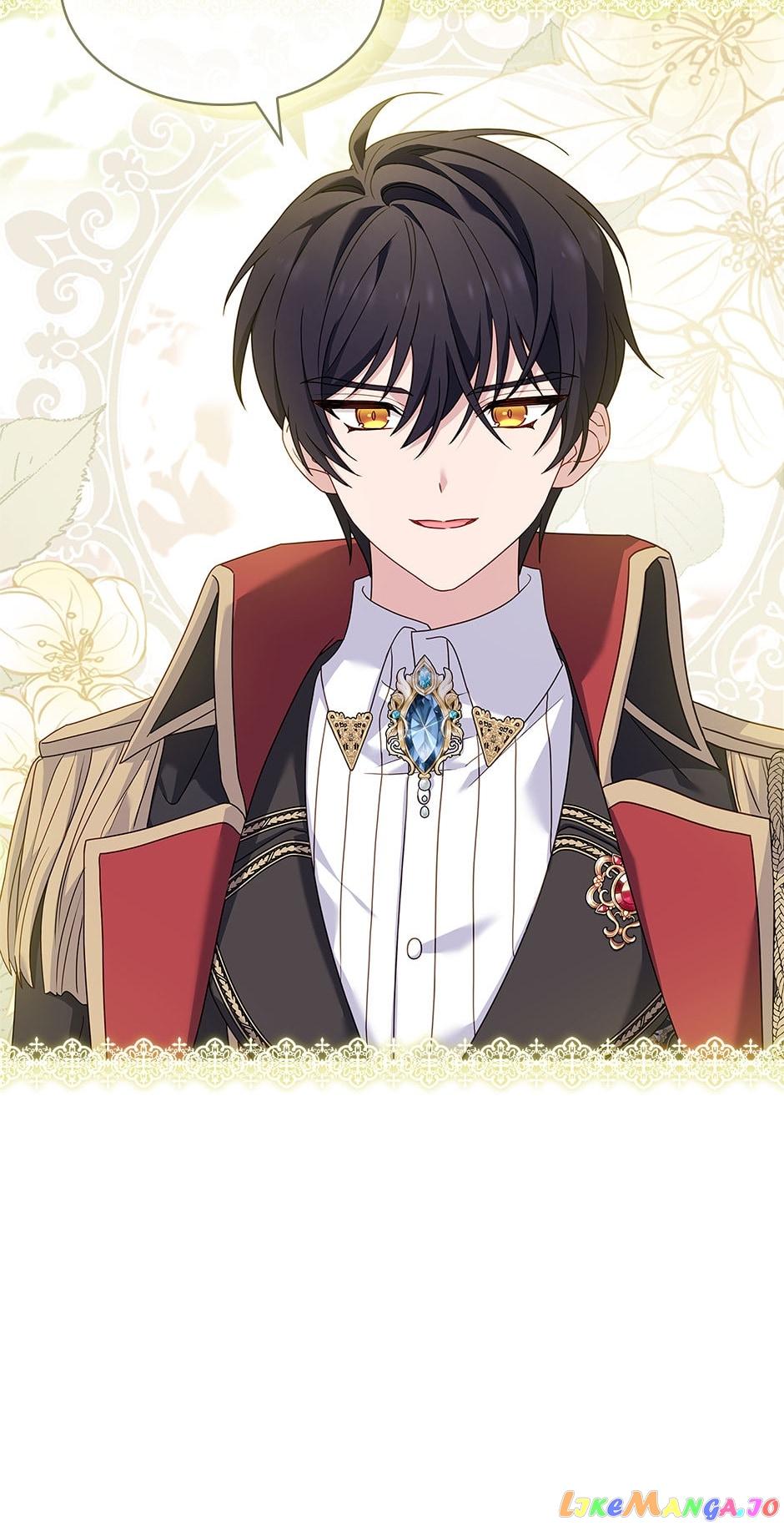 The Lady Wants to Rest - Chapter 89 Page 80