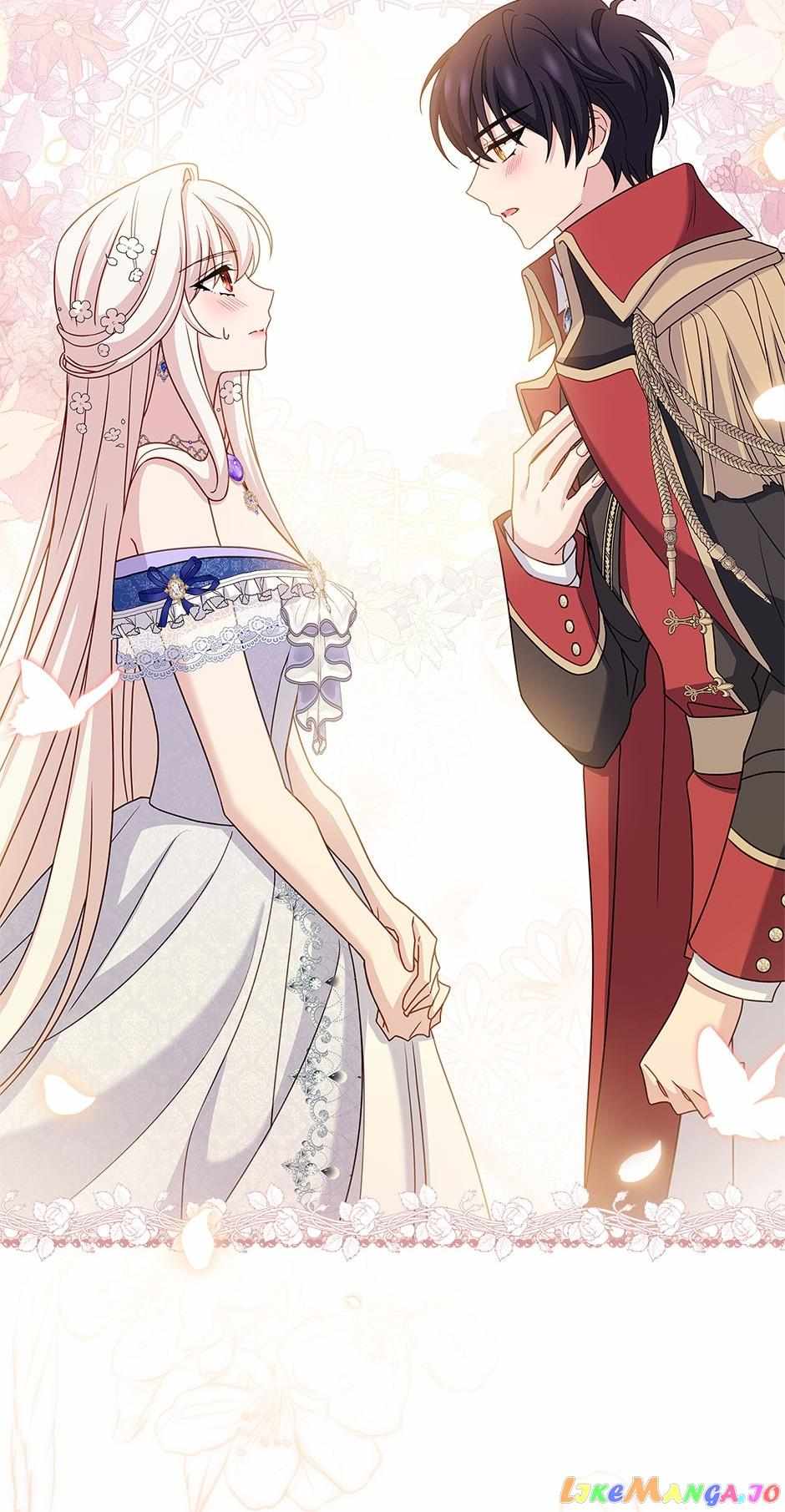 The Lady Wants to Rest - Chapter 89 Page 83