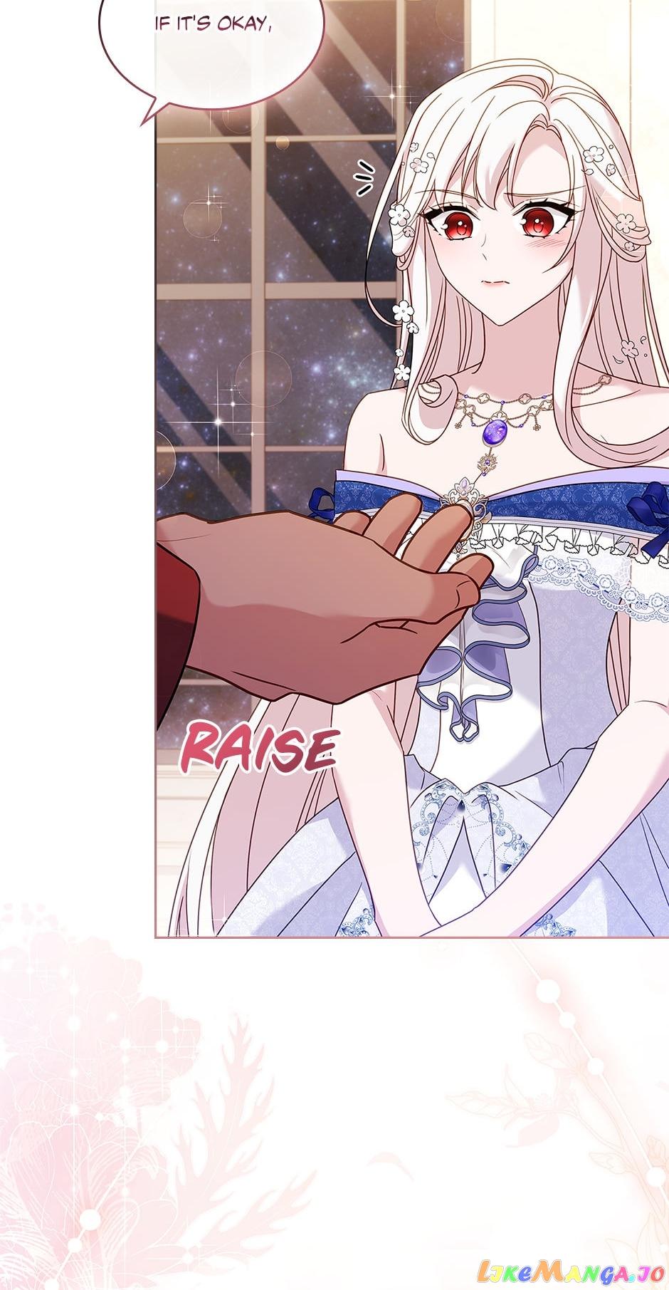 The Lady Wants to Rest - Chapter 89 Page 85