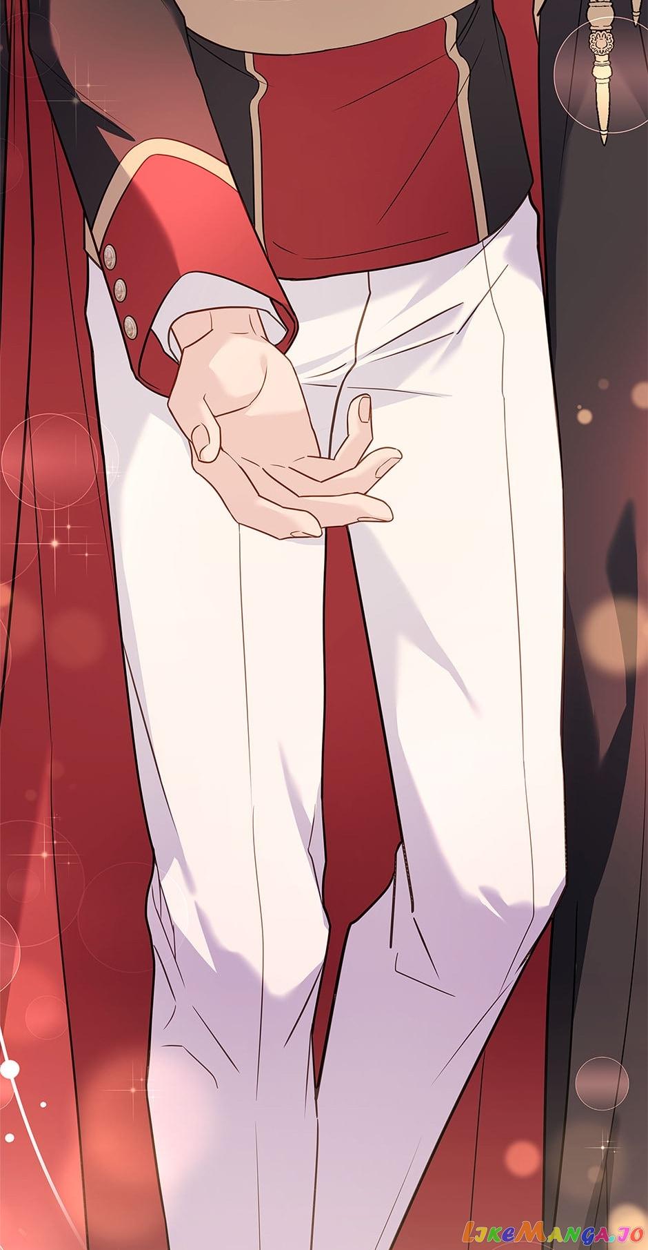 The Lady Wants to Rest - Chapter 89 Page 87