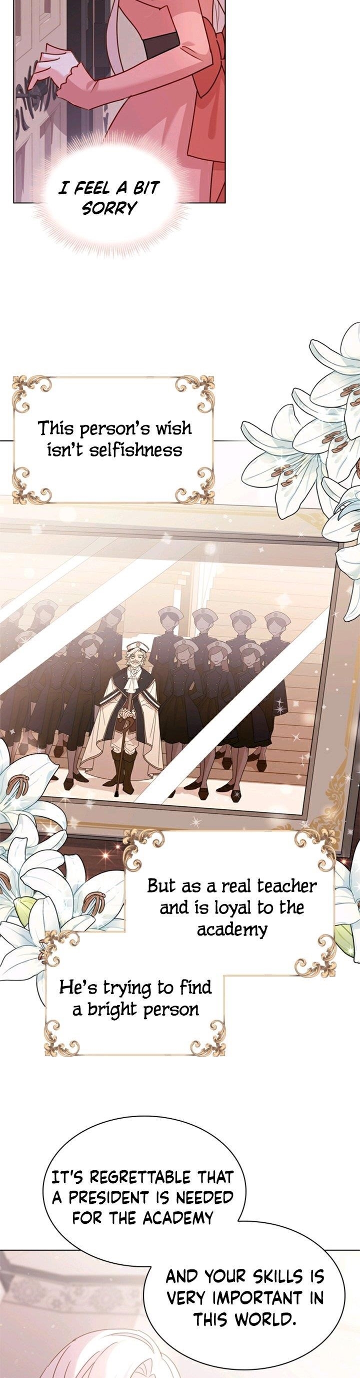 The Lady Wants to Rest - Chapter 9 Page 26