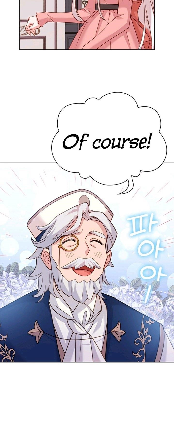 The Lady Wants to Rest - Chapter 9 Page 30