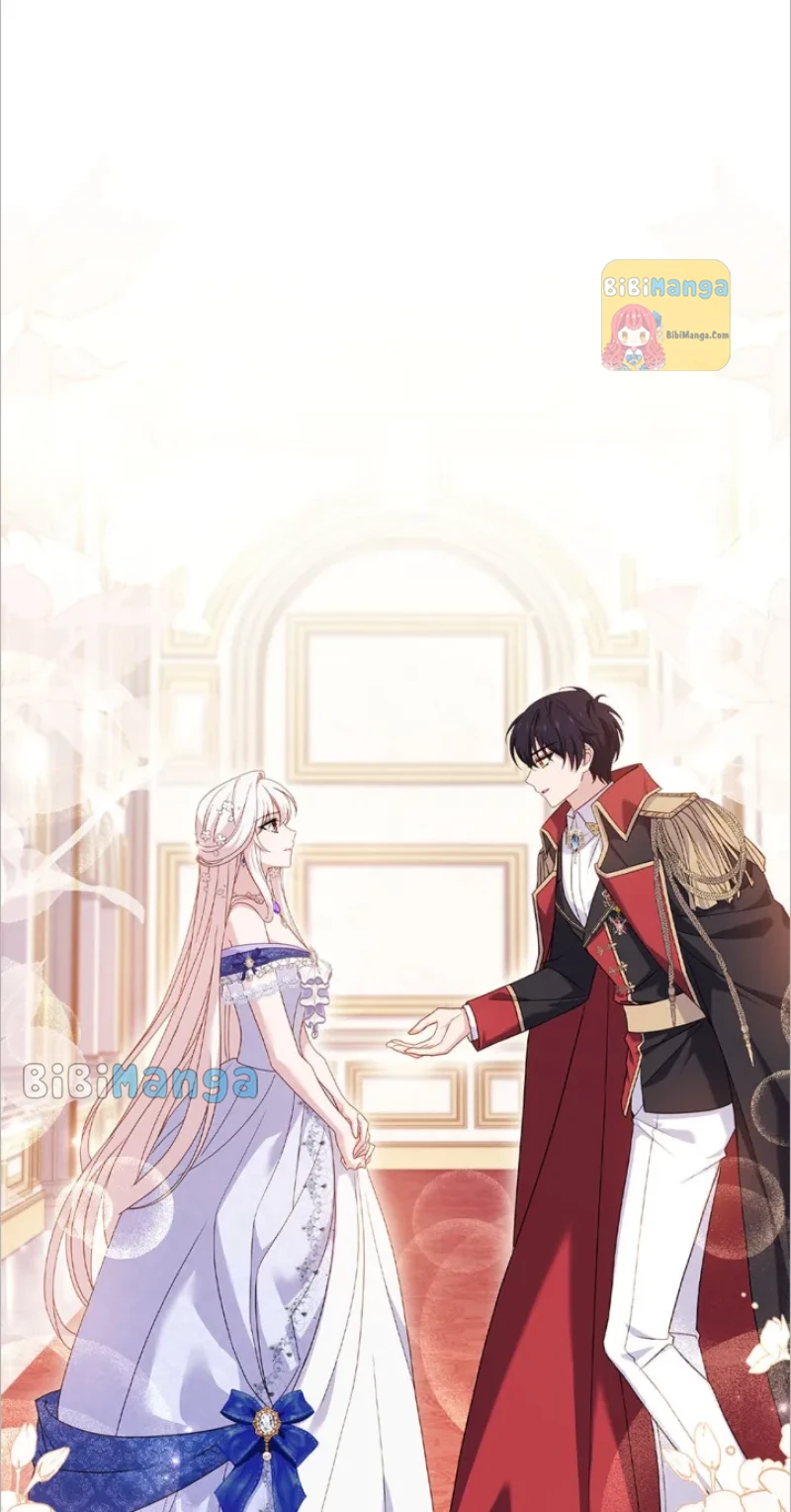 The Lady Wants to Rest - Chapter 90 Page 19