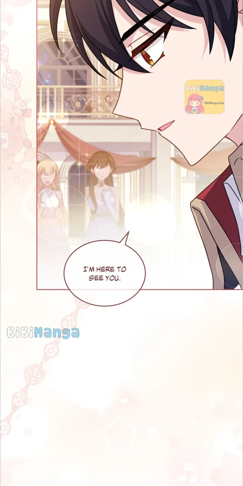 The Lady Wants to Rest - Chapter 90 Page 32