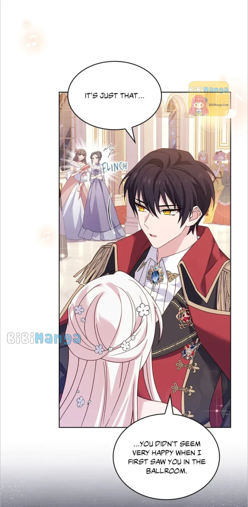 The Lady Wants to Rest - Chapter 90 Page 43