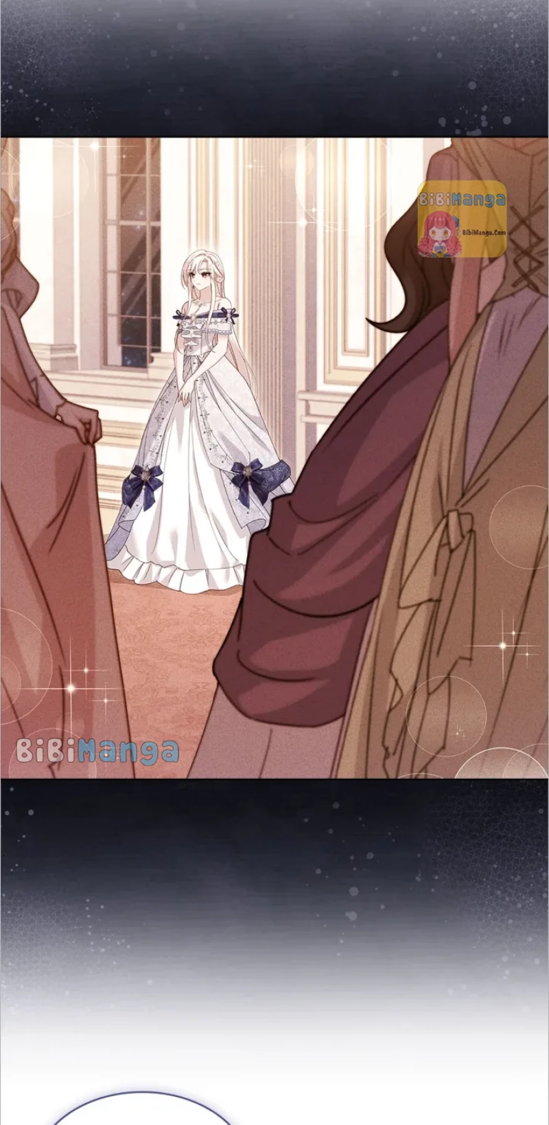 The Lady Wants to Rest - Chapter 90 Page 44