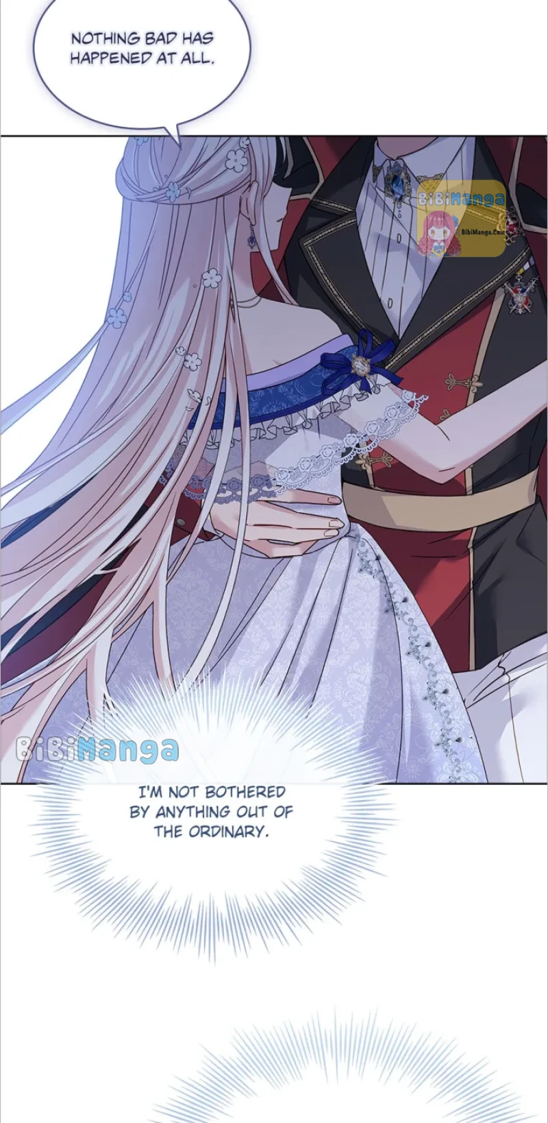 The Lady Wants to Rest - Chapter 90 Page 45