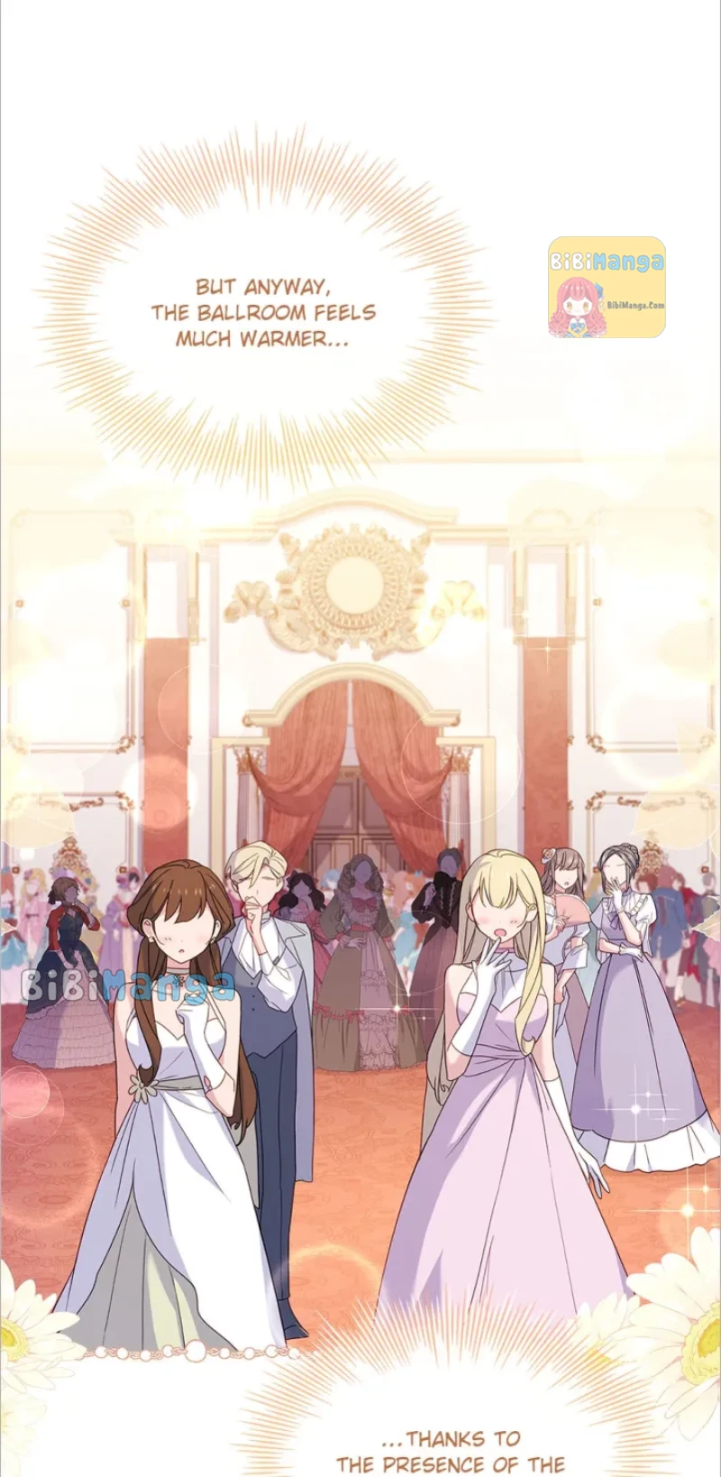 The Lady Wants to Rest - Chapter 90 Page 47