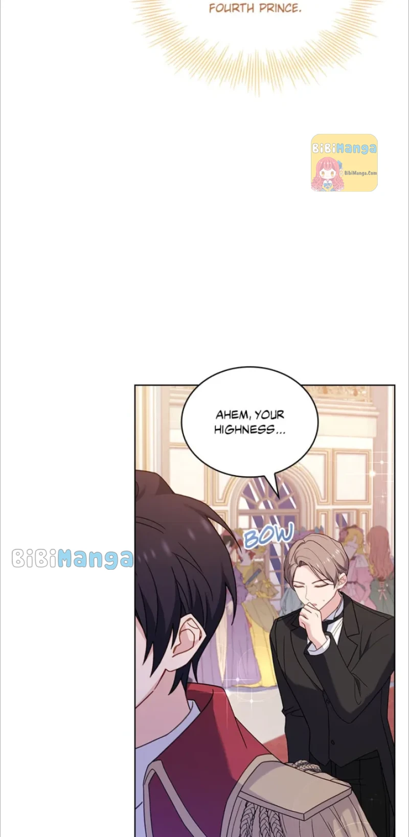 The Lady Wants to Rest - Chapter 90 Page 48