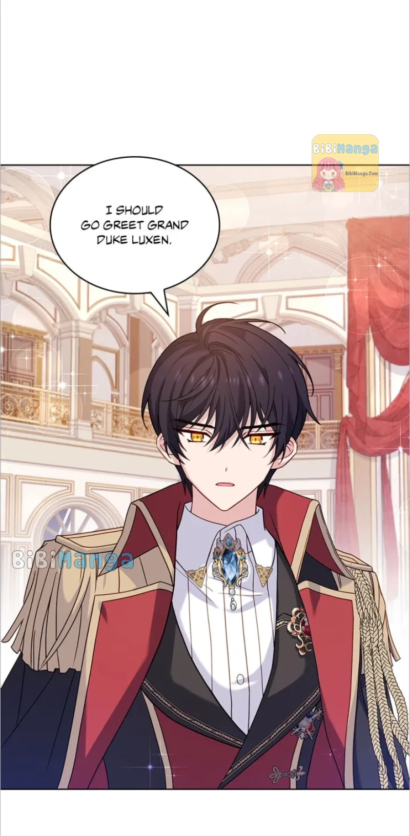 The Lady Wants to Rest - Chapter 90 Page 50