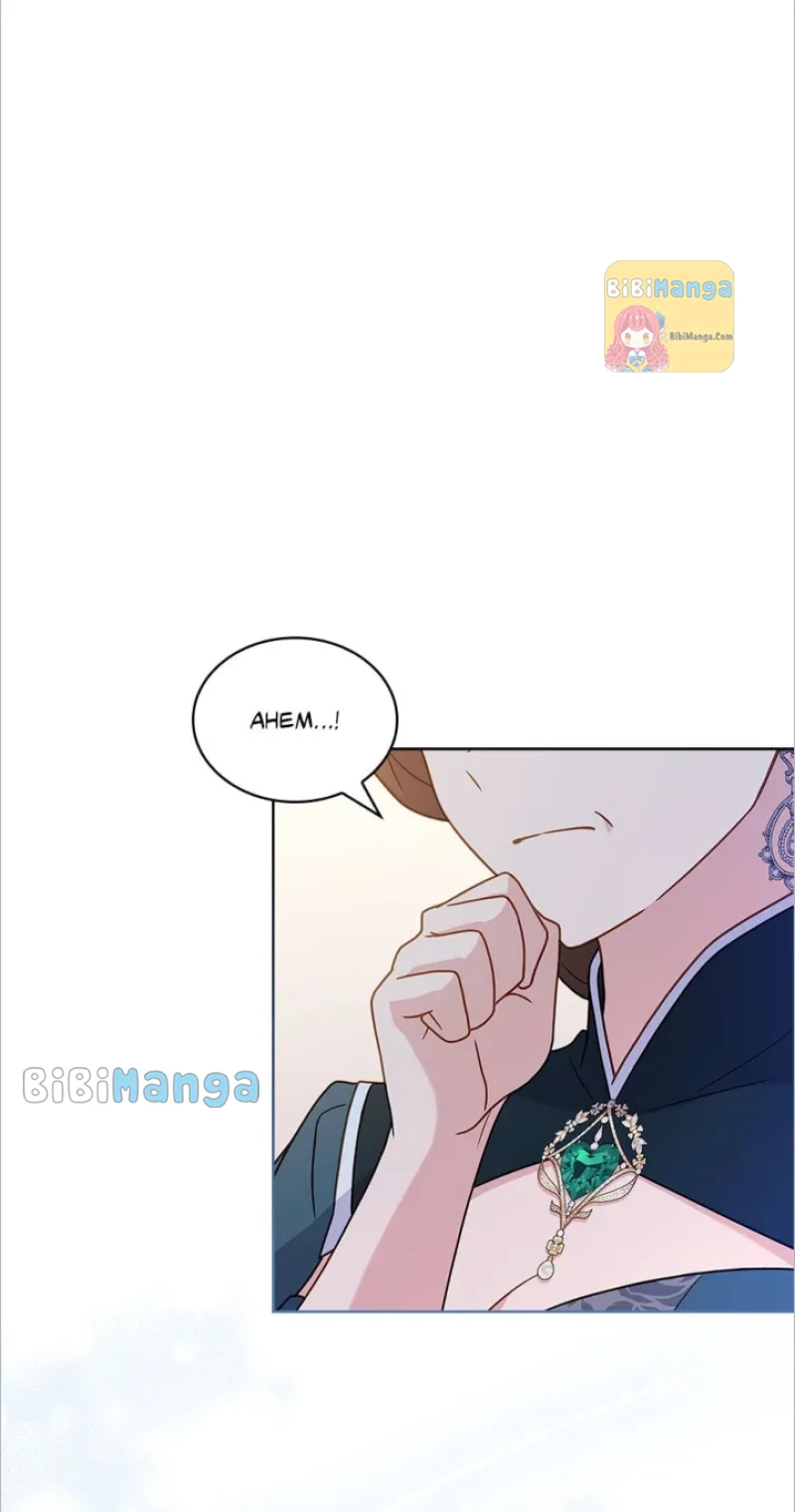 The Lady Wants to Rest - Chapter 90 Page 56